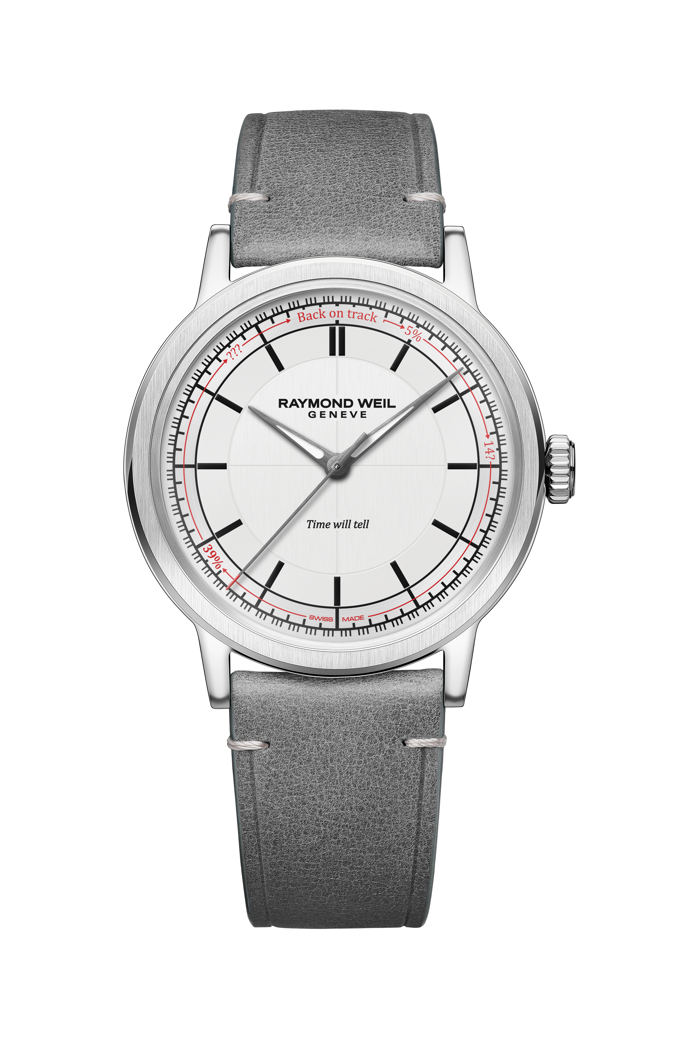 Millesime 39 % Automatikuhr in limitierter Auflage, 39 mm