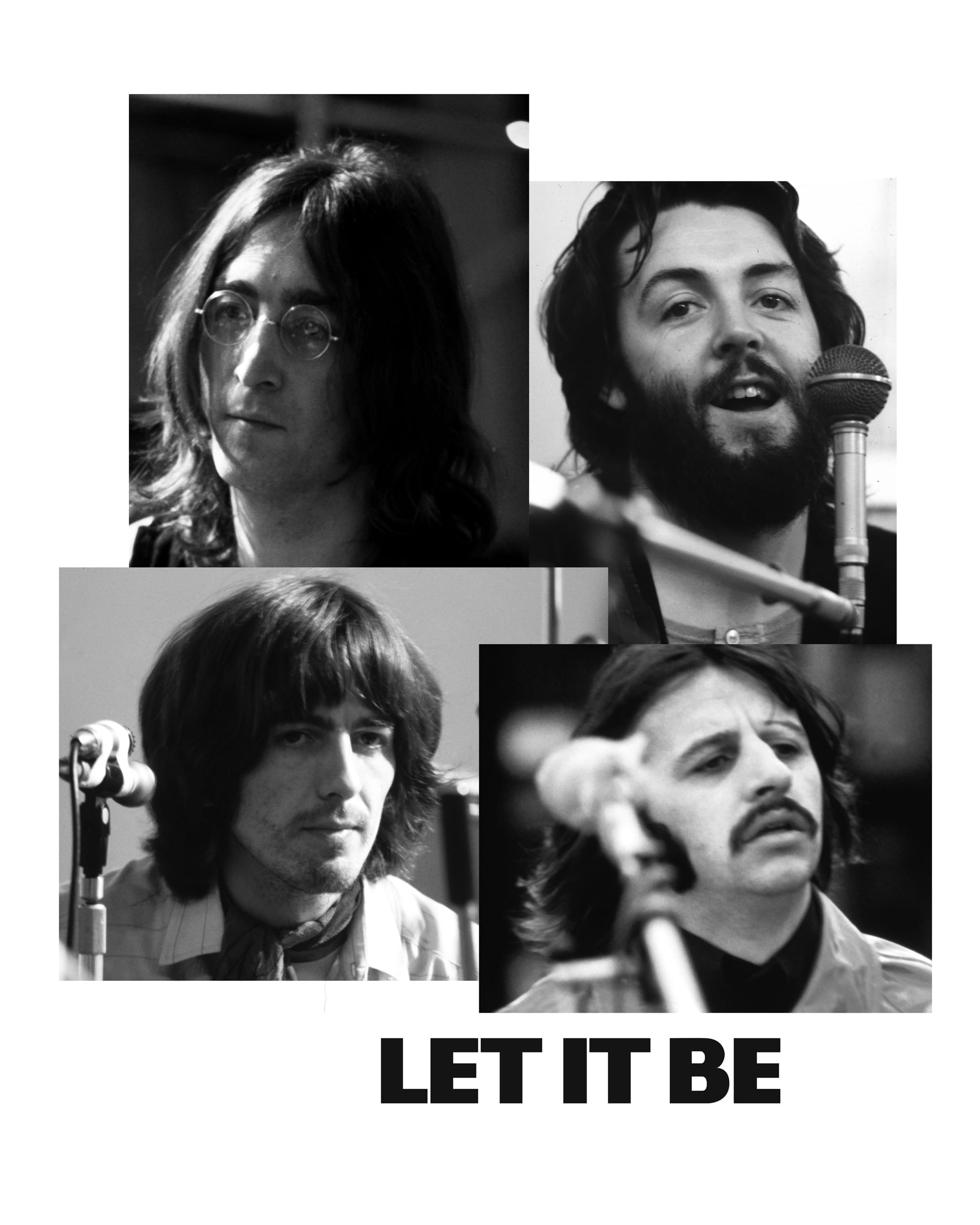 RAYMOND WEIL REVEALS ITS FOURTH MAESTRO THE BEATLES, THE “LET IT BE” LIMITED EDITION