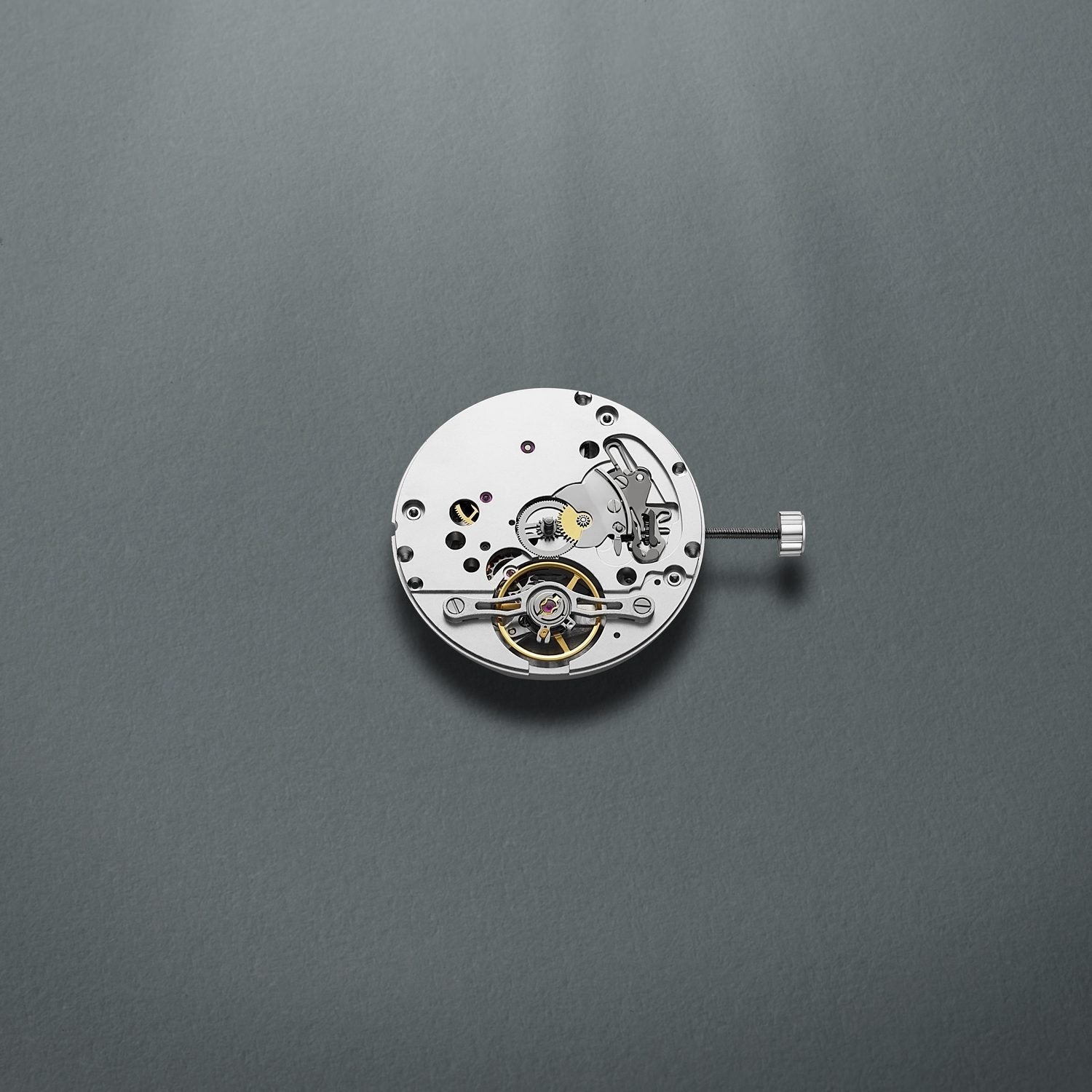 CALIBRE RW1212, THE STORY BEHIND OUR ICONIC MOVEMENT
