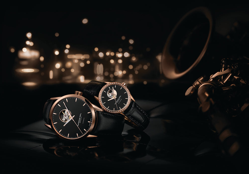 FREELANCER, ELEGANCE AND HERITAGE