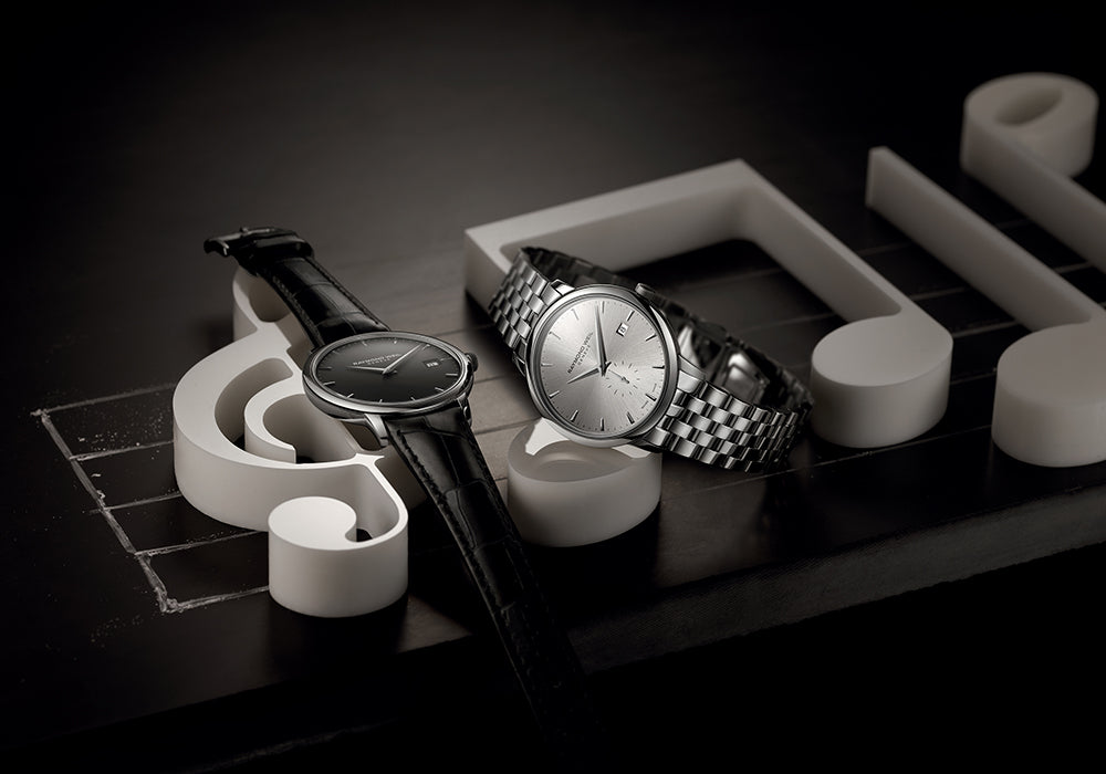 TOCCATA BY RAYMOND WEIL