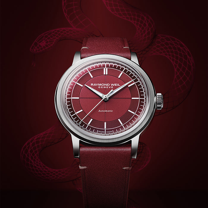 MILLESIME INFINITE BURGUNDY LIMITED EDITION