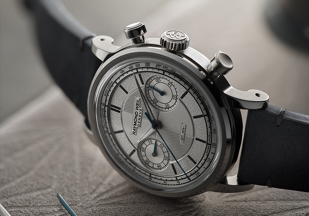 MILLESIME 'THE FIFTY'