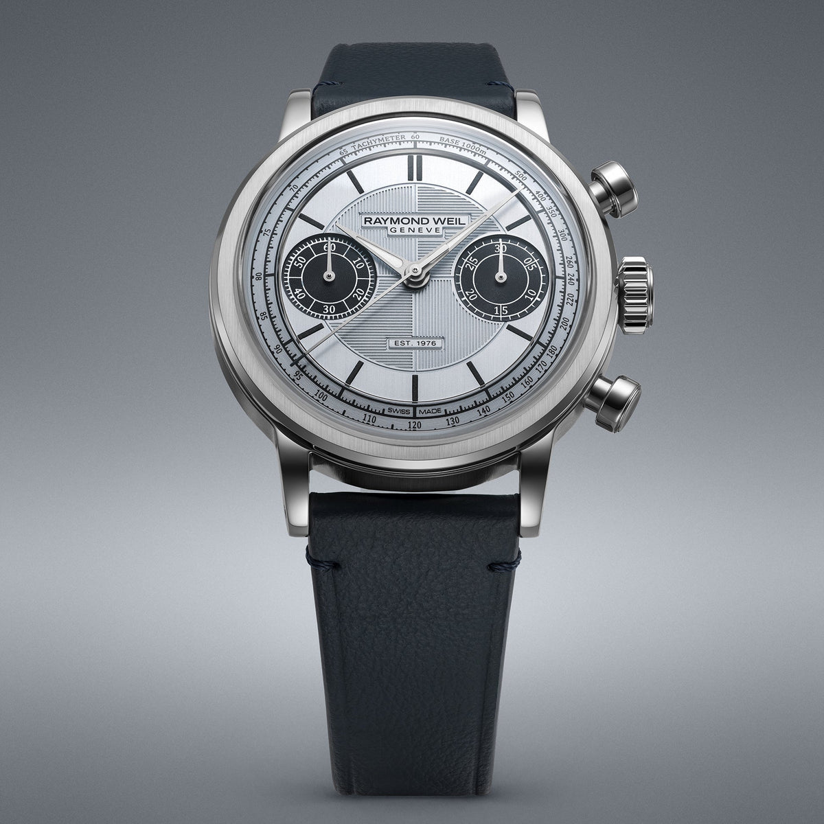 MILLESIME JUBILEE: 50 YEARS OF INDEPENDENT WATCHMAKING