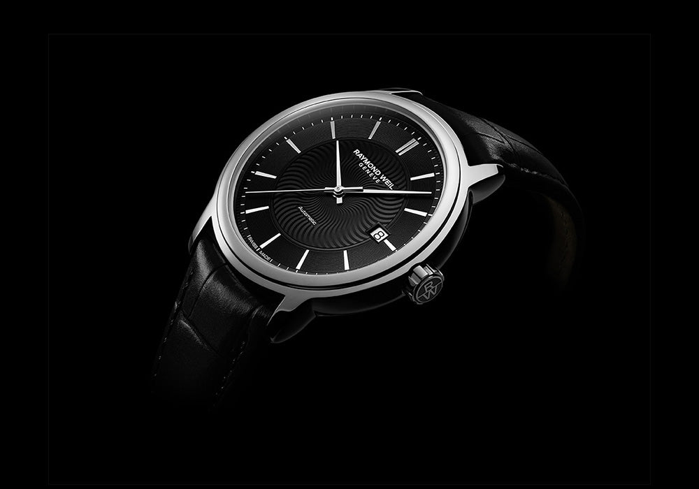 SPOTLIGHT ON THE MAESTRO COLLECTION