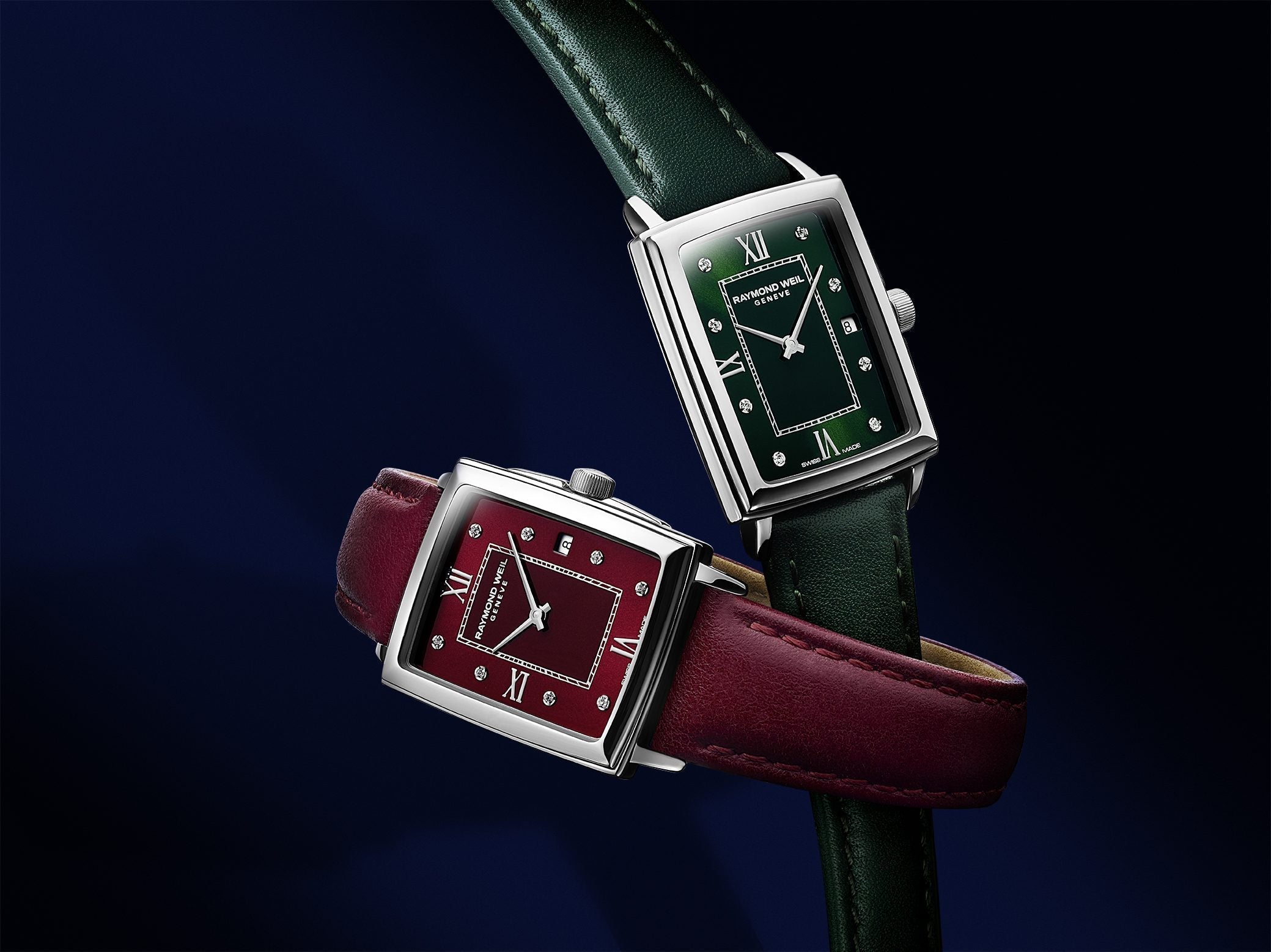 TOCCATA COLLECTION, FOREVER ELEGANT