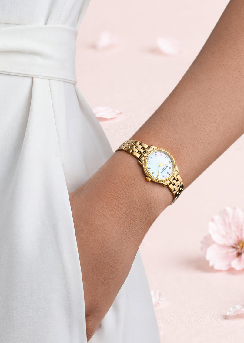 RAYMOND WEIL | Swiss Luxury Watches, since 1976.