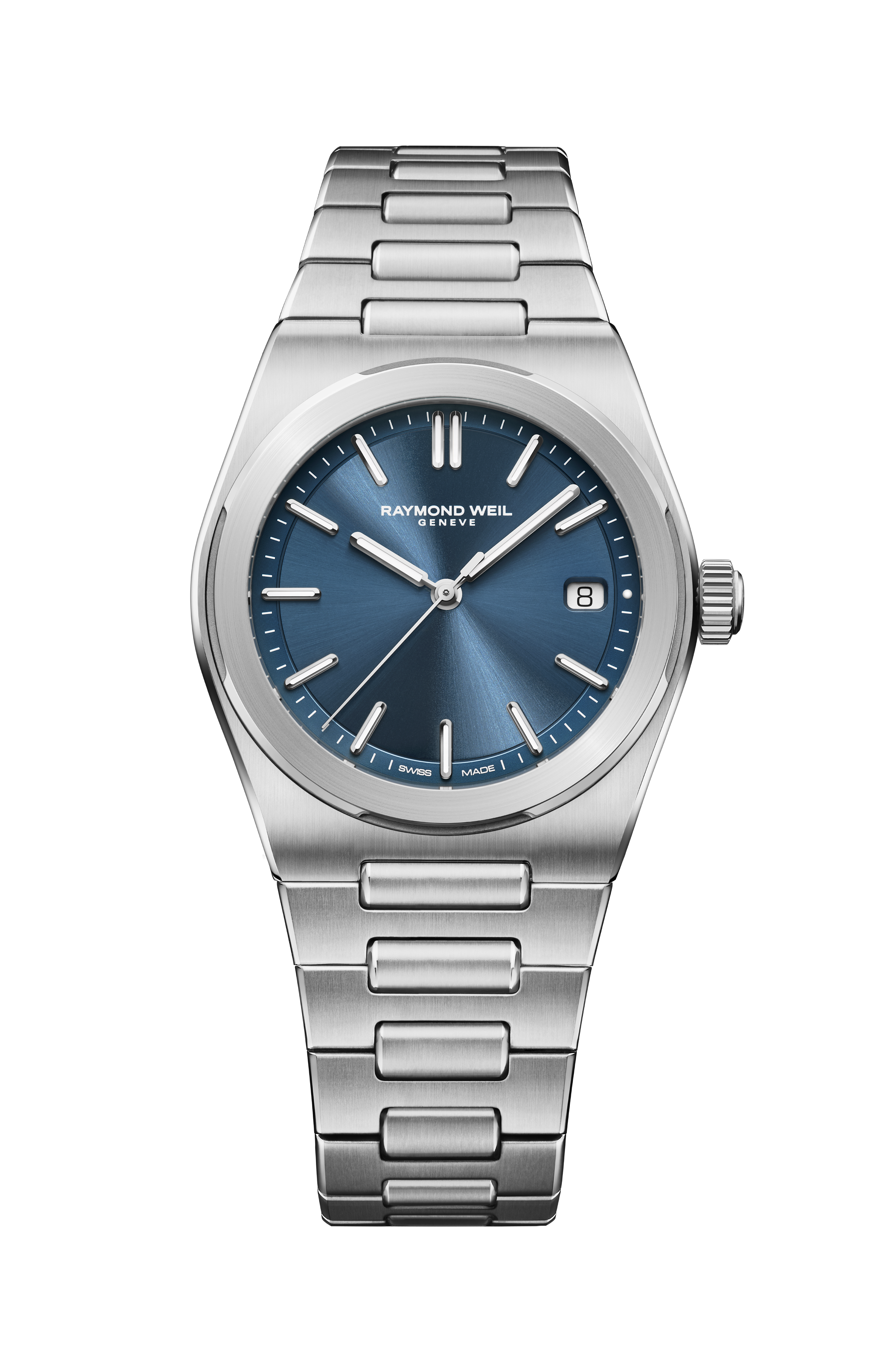 RAYMOND WEIL | Swiss Luxury Watches, since 1976. RAYMOND WEIL | Swiss Luxury Watches, since 1976.