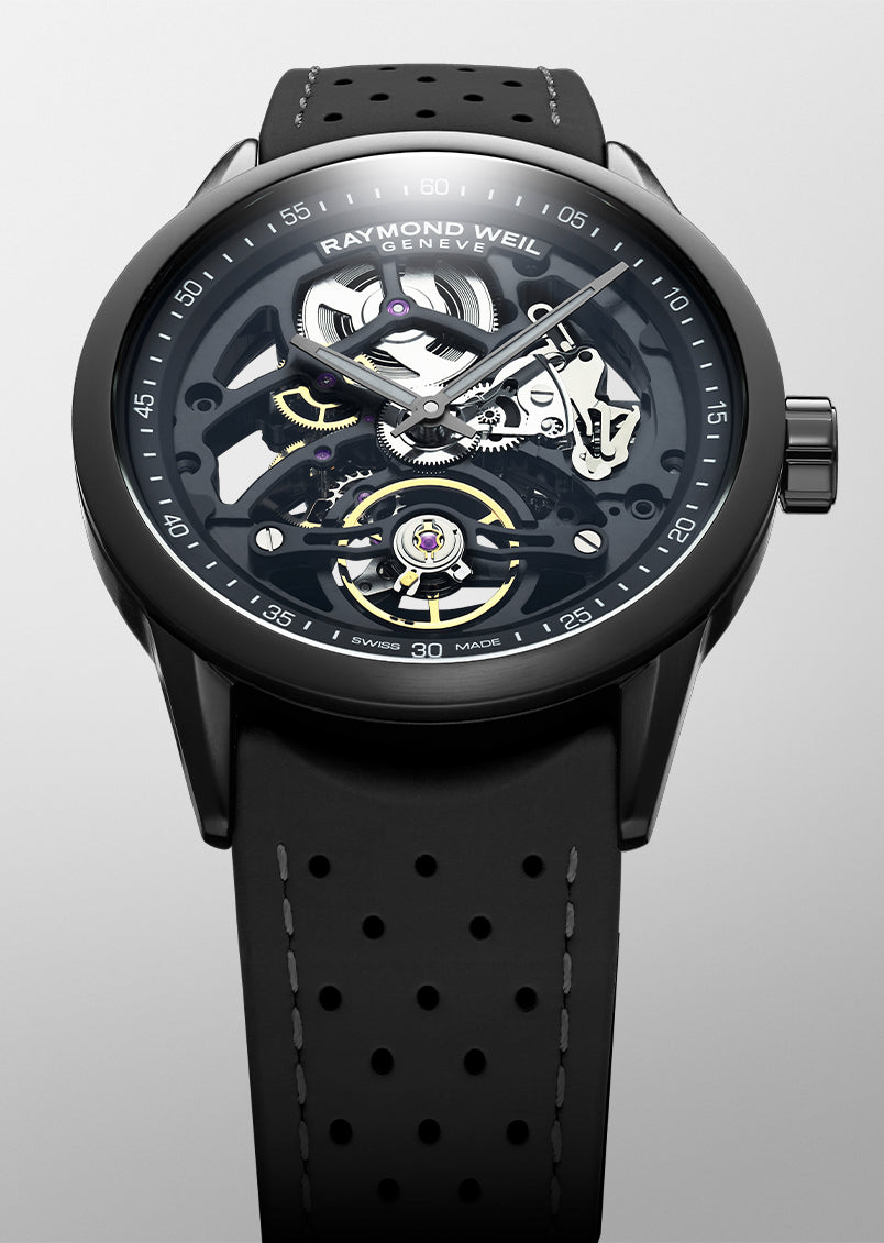 時計 RAIMOND WEIL GENEVA Freelancer RW1212 collection – RAYMOND WEIL