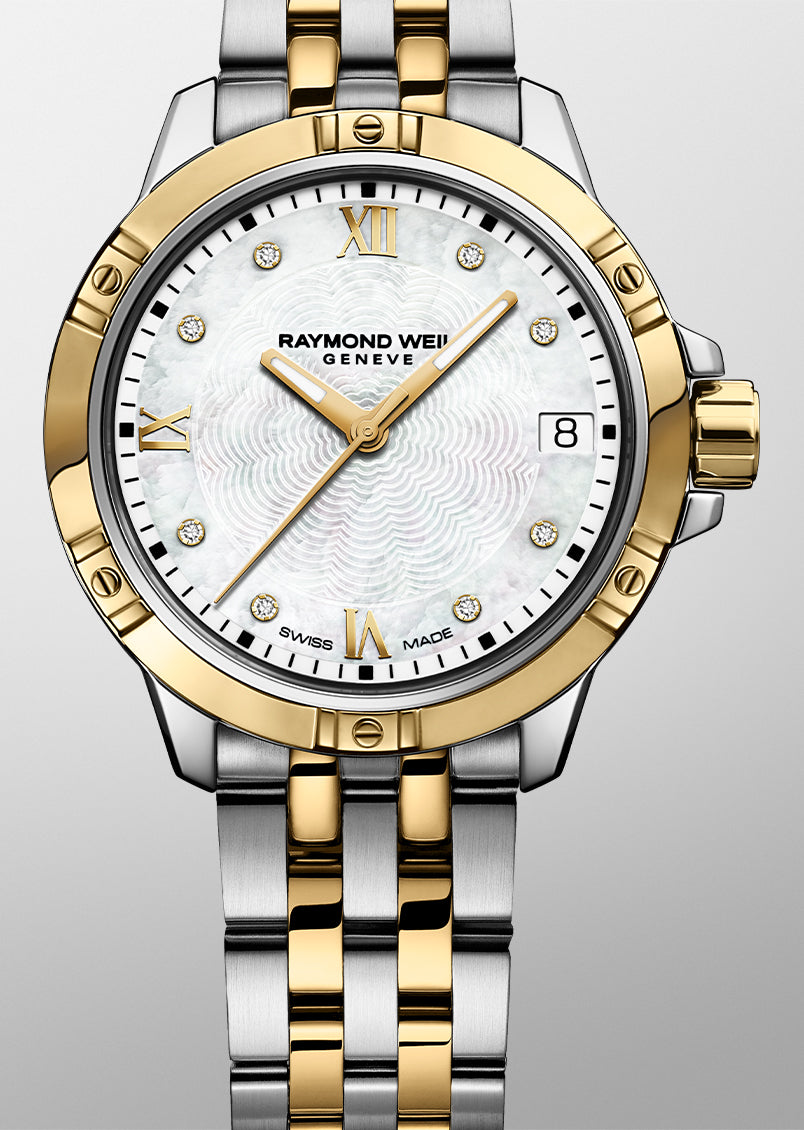 RAYMOND WEILレディースクォーツ腕時計GP RAYMOND WEILレディースクォーツ腕時計GP 楽天市場】レイモンドウィル