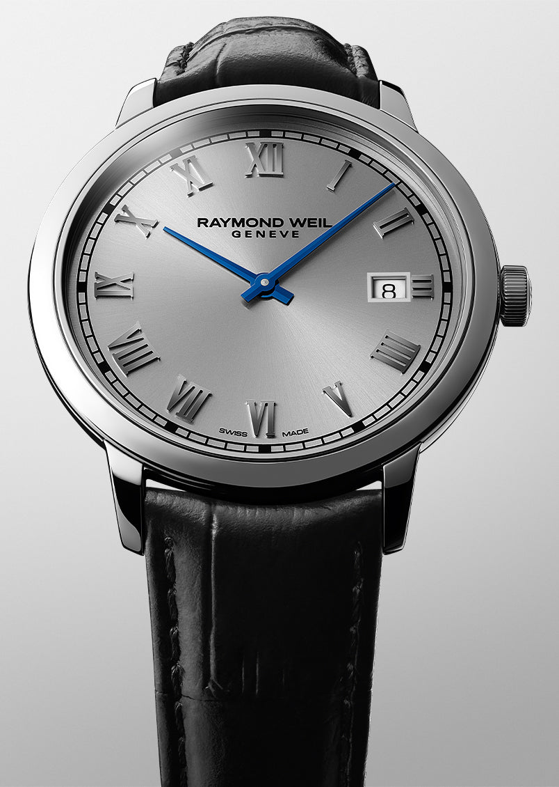 Toccata classic – RAYMOND WEIL