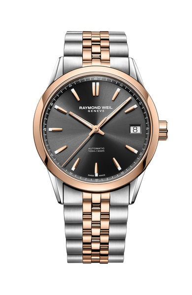 RAYMOND WEIL　腕時計 RW_FREELANCER_2741-SP5-