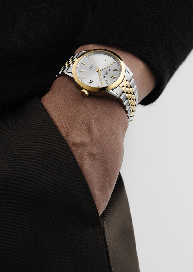RAYMOND WEIL | Swiss Luxury Watches, since 1976.