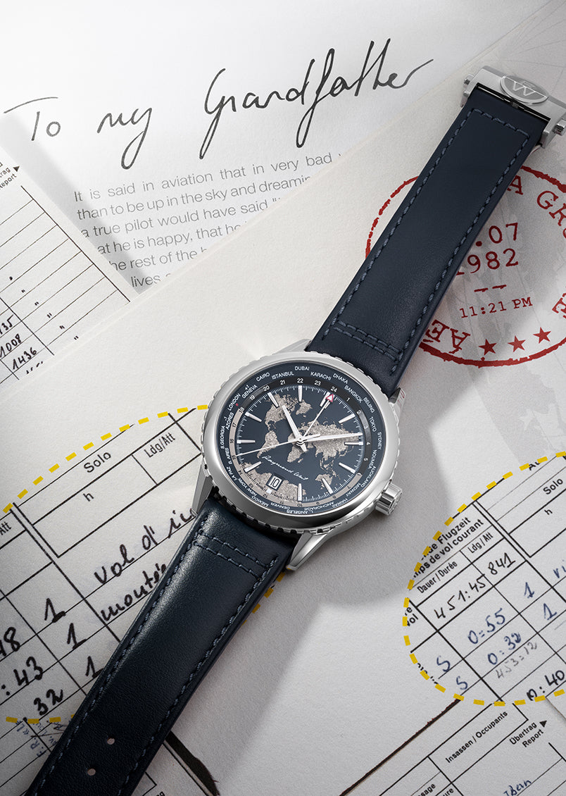RAYMOND WEIL | Swiss Luxury Watches, since 1976.