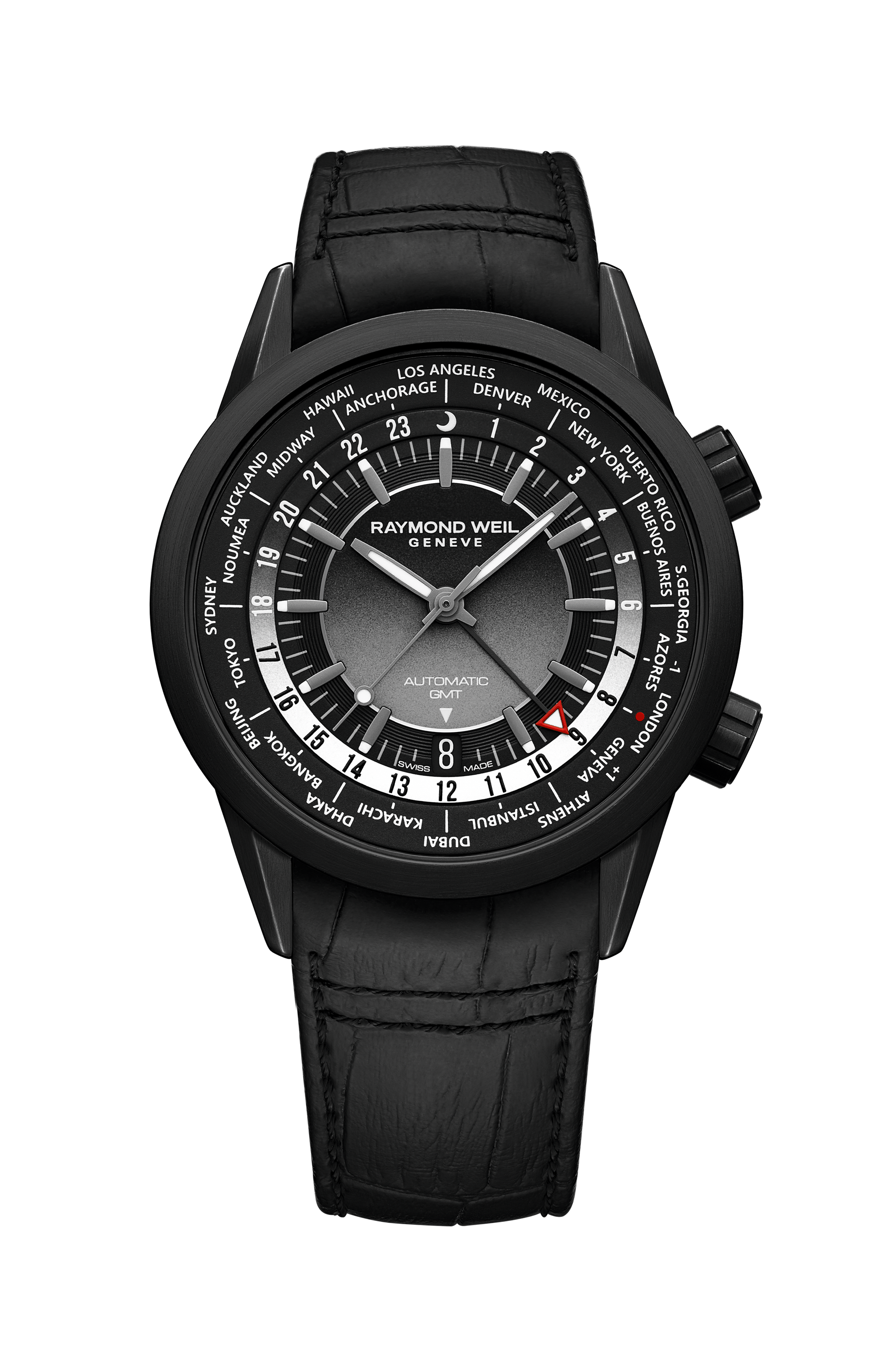 RAYMOND WEIL アナログ腕時計 ゴールド/ブラック RAYMOND WEIL アナログ腕時計 ゴールド/ブラック Vintage