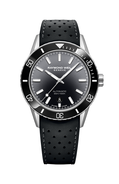 Weil Freelancer Diver Raymond Weil Geneve Automatic Price Raymond