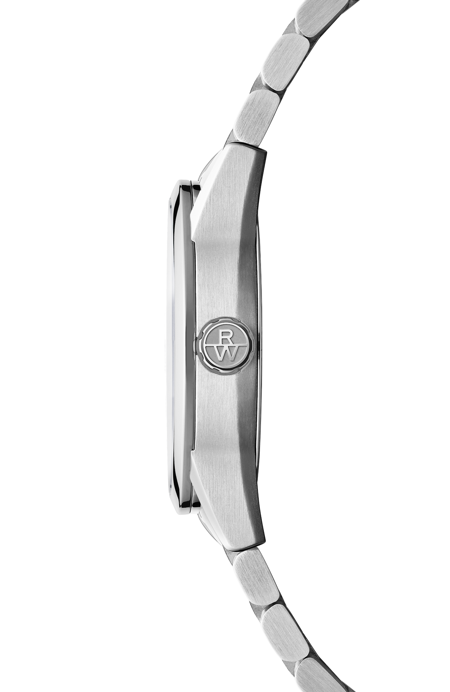 Freelancer Calibre RW1212 Skeleton Automatic Watch, 38 mm
