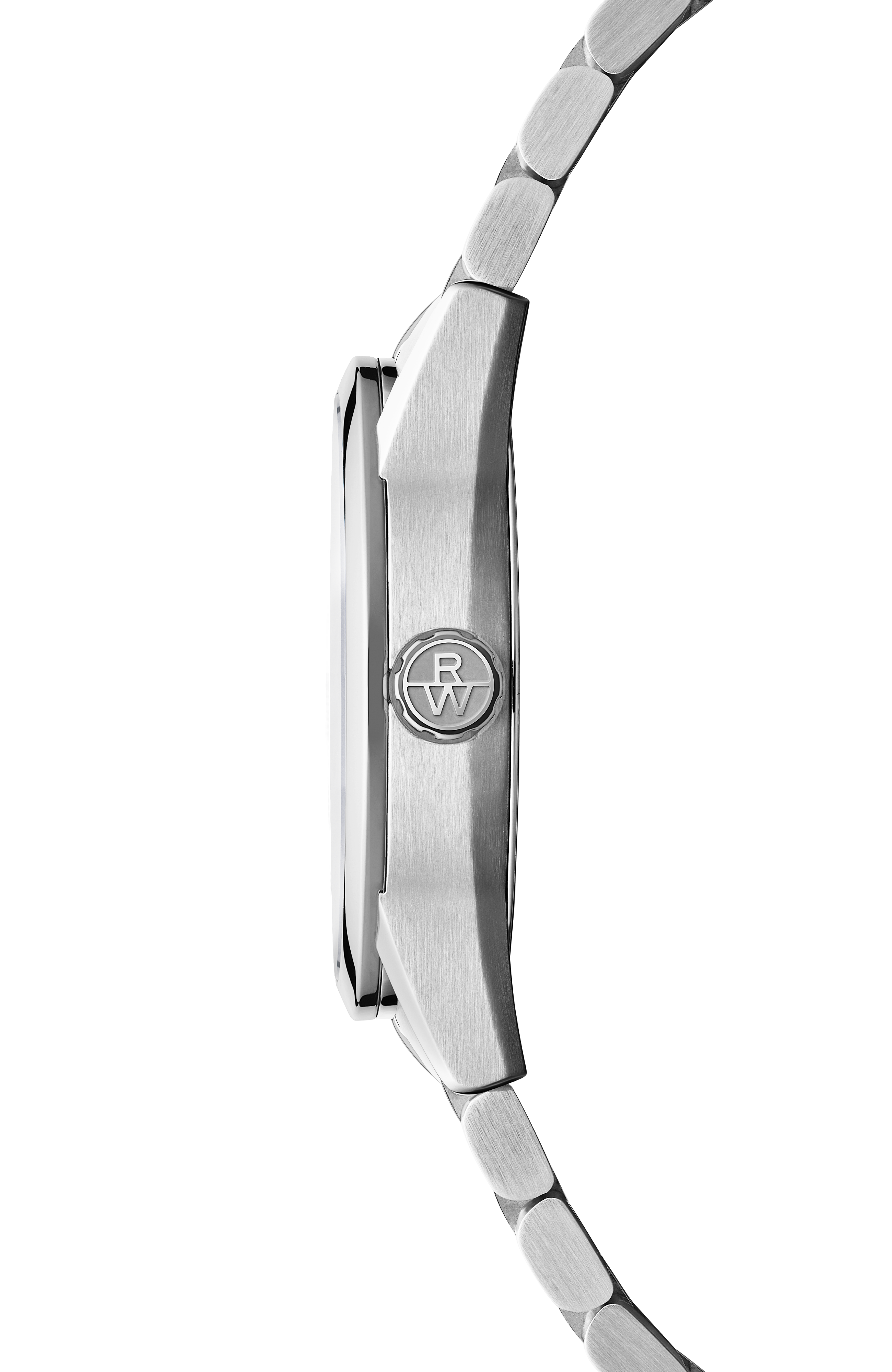 Freelancer Calibre RW1212 Skeleton Automatic Watch, 38 mm