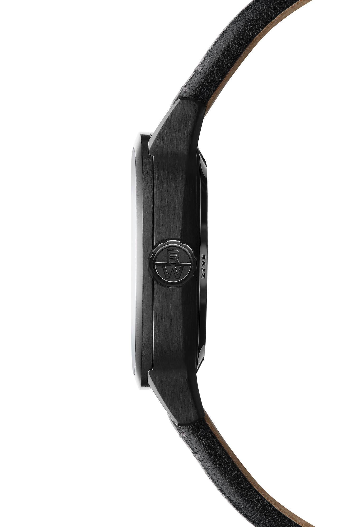 Freelancer Automatic Cushion Skeleton Limited Edition Watch, 40 x 40 mm