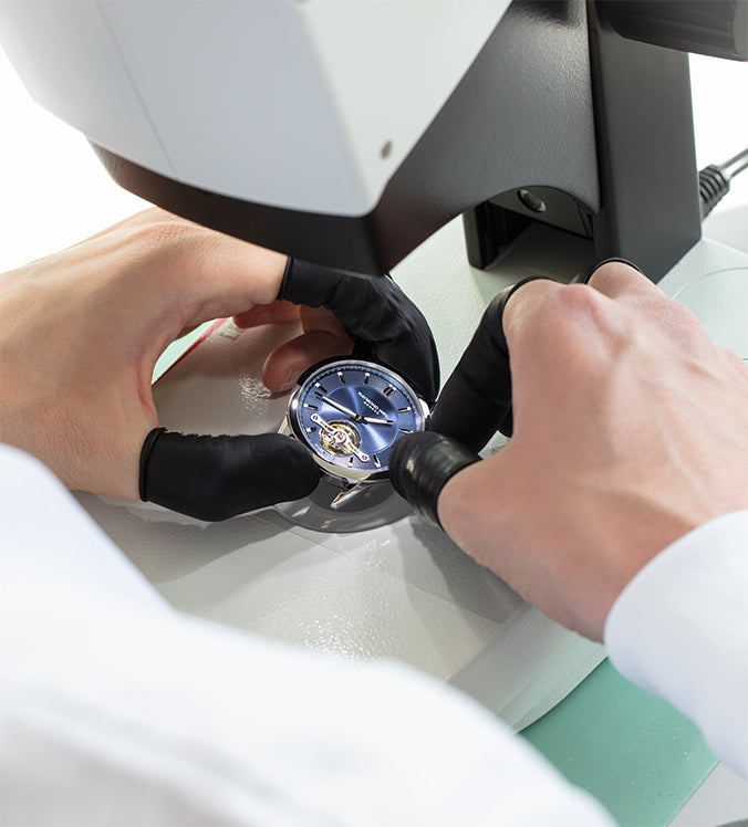 After Sales – RAYMOND WEIL