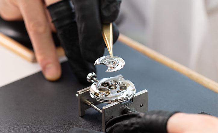 After Sales – RAYMOND WEIL