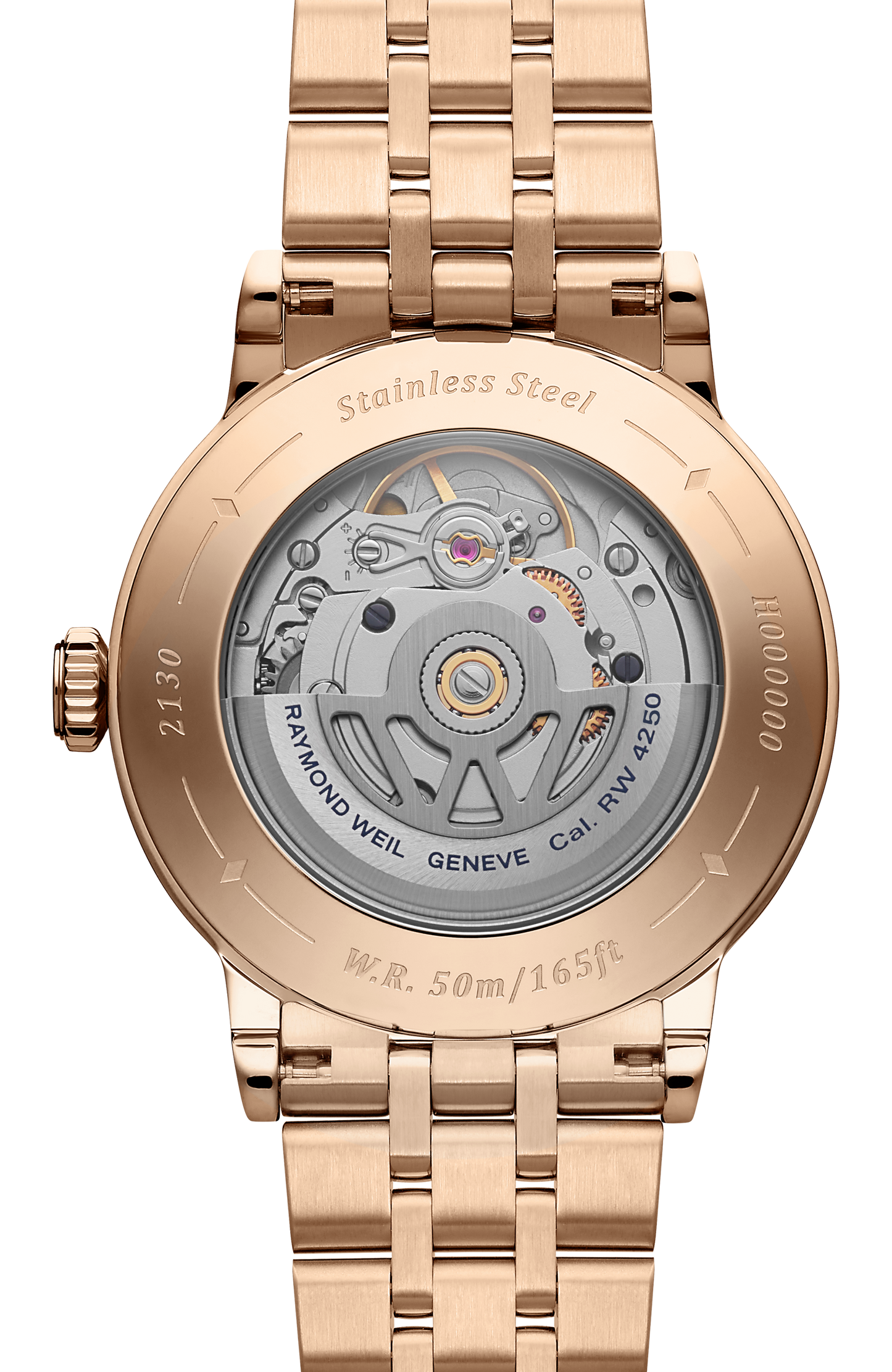 Millesime Automatic Small Seconds Diamonds Watch, 35mm