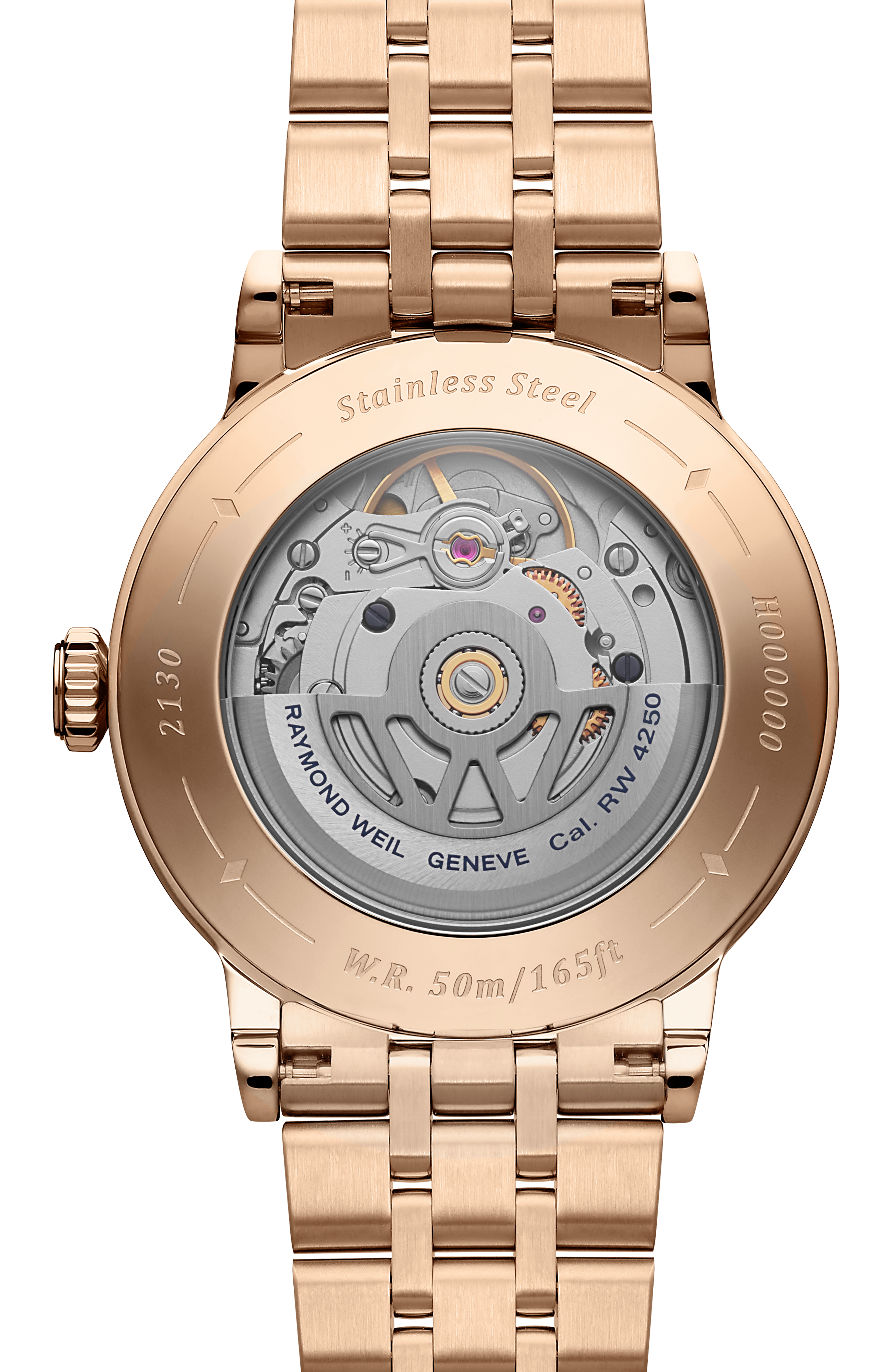 Millesime Automatic Small Seconds Diamonds Watch, 35mm