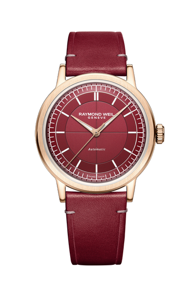 RAYMOND WEIL　腕時計 RW_MILLESIME_2925-PC5-