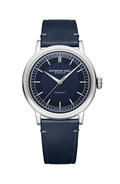 時計 RAYMOND WEIL MAESTRO Amazon.com: Raymond Weil Maestro Men's Automatic Watch, Silver
