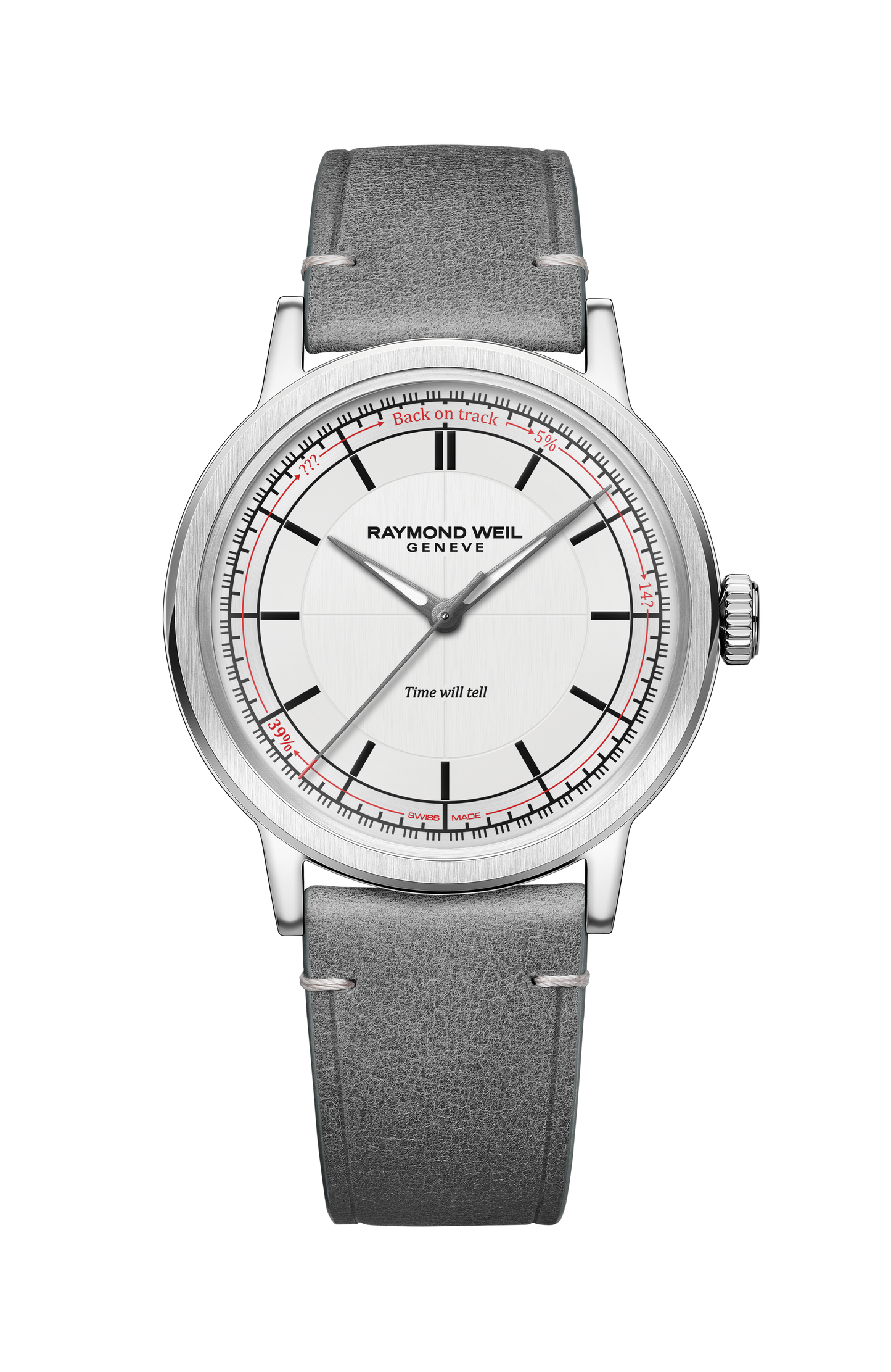 Millesime Automatic Limited Edition 39% Watch, 39 mm