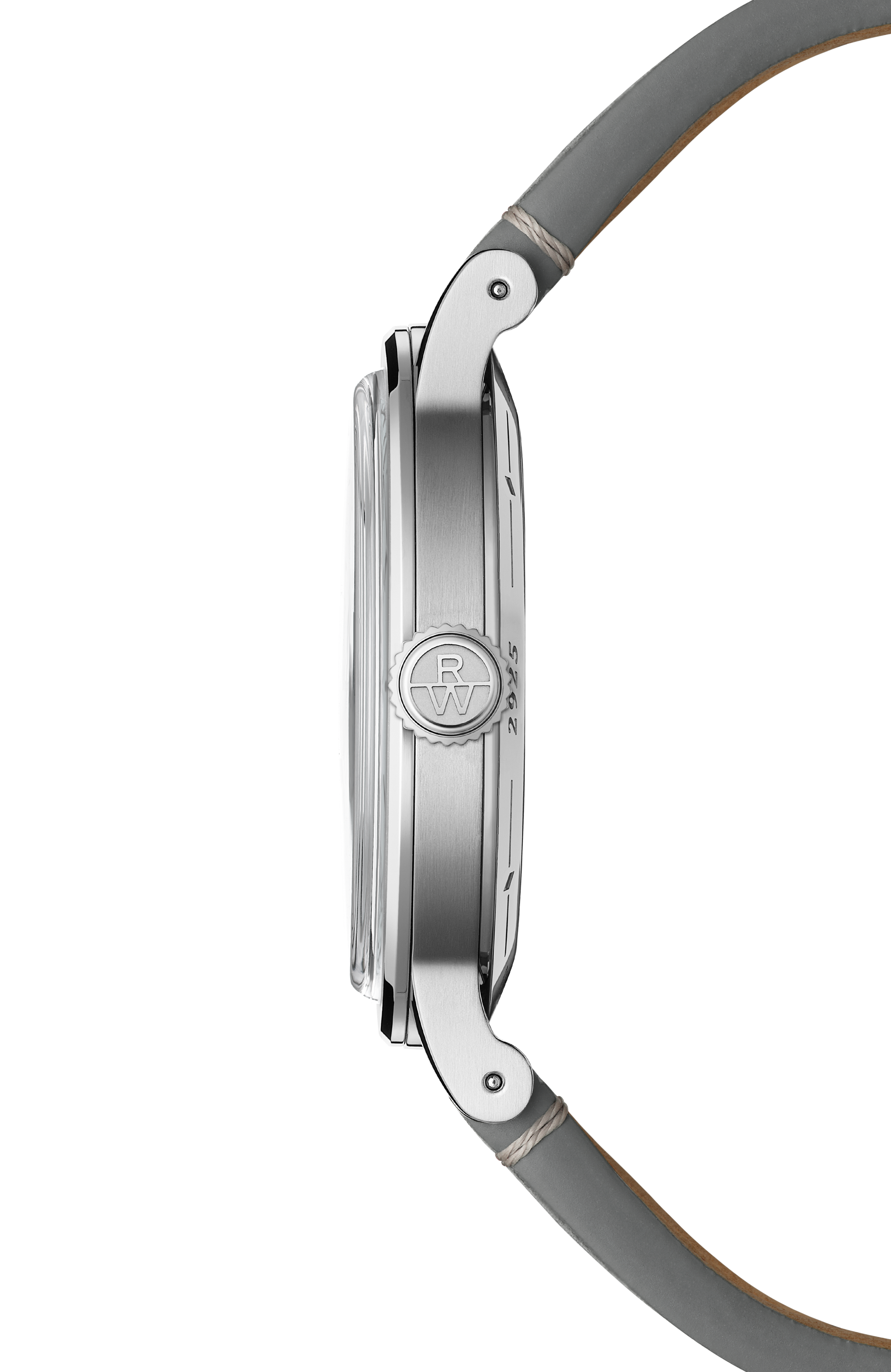 Millesime Automatic Limited Edition 39% Watch, 39 mm