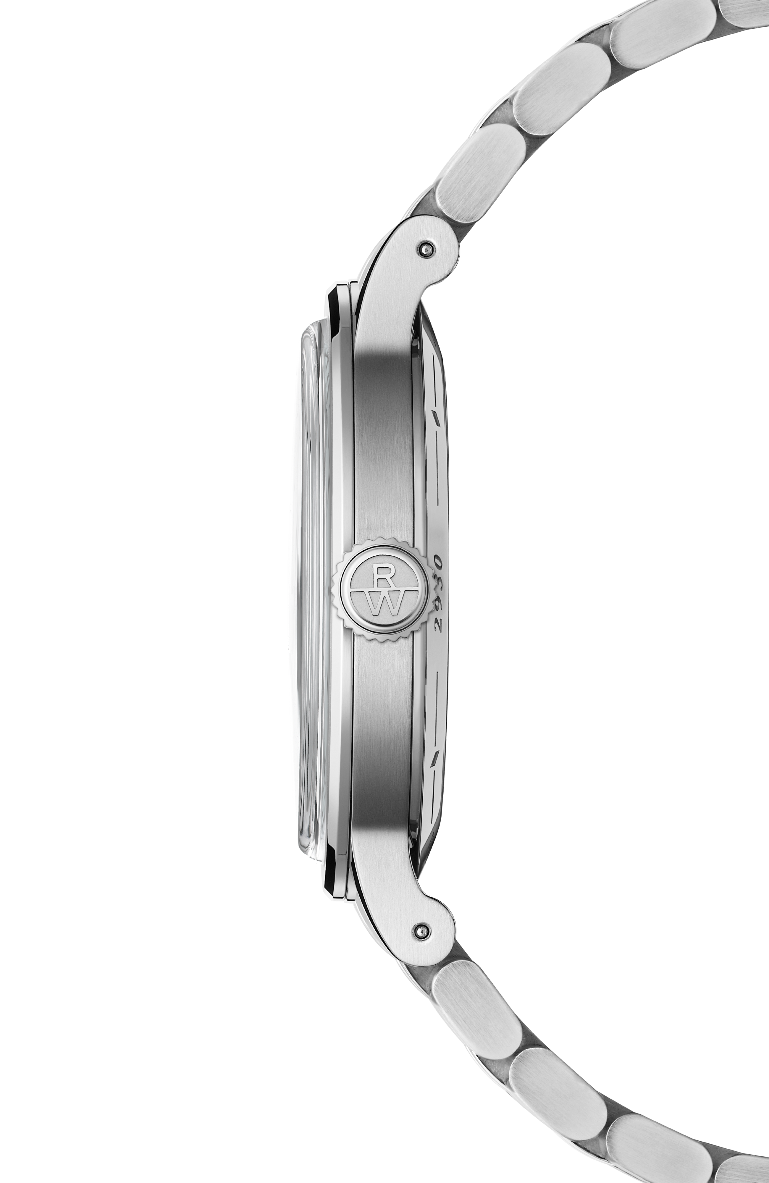 Millesime Men's Automatic Small Seconds Watch, 39 mm