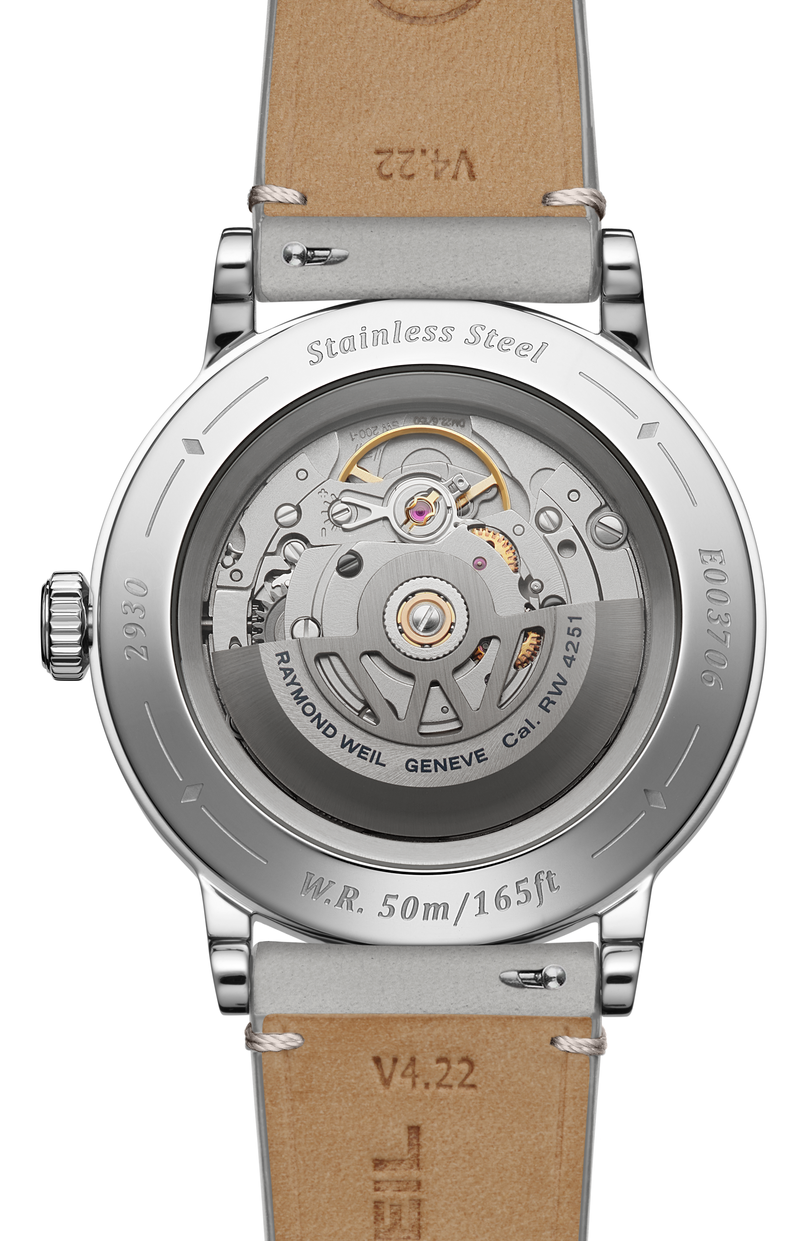 Montre Millesime automatique petite seconde cadran tuxedo lie-de-vin et gris clair pour homme, 39 mm