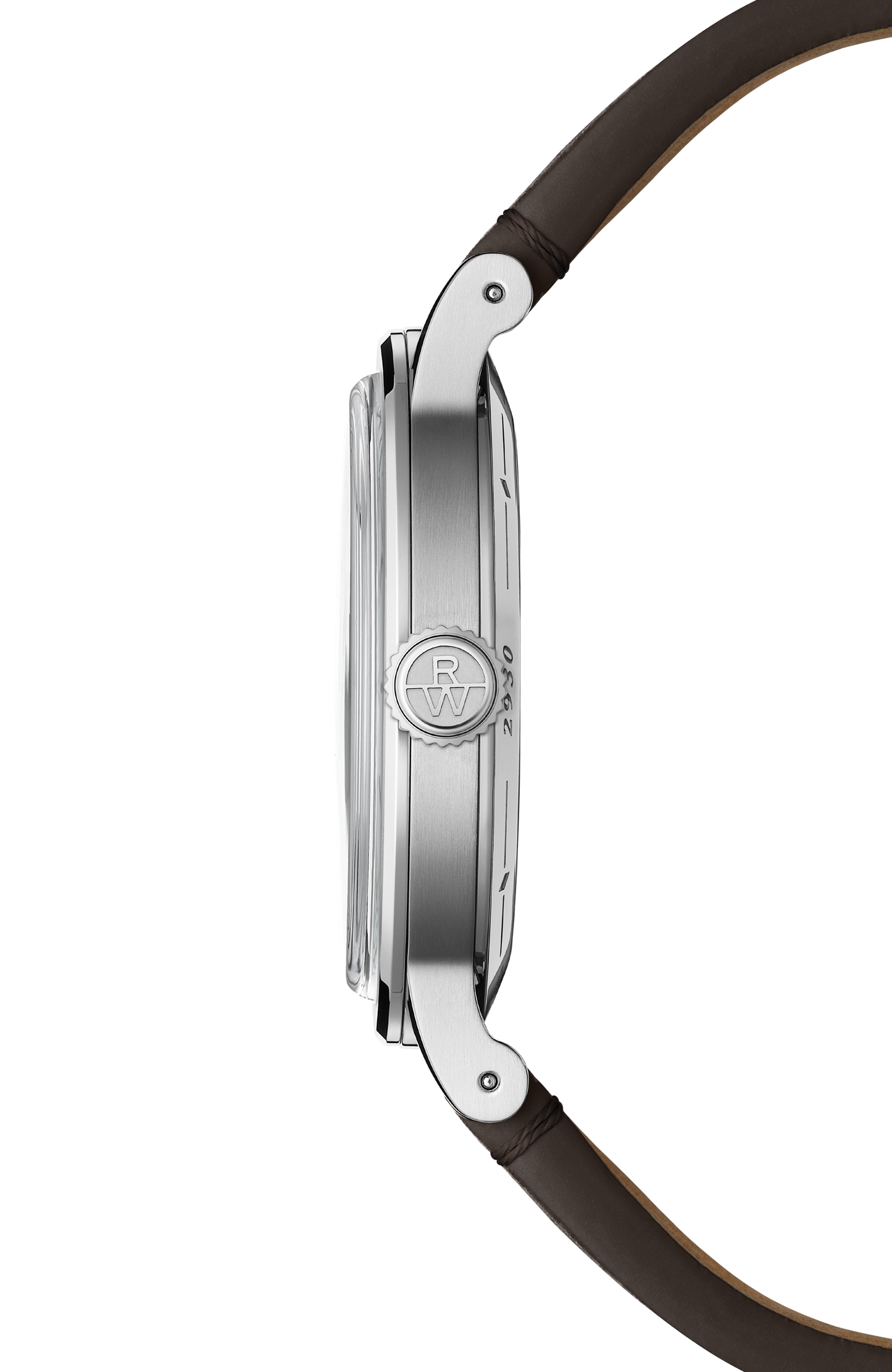 Montre Millesime automatique petite seconde cadran tuxedo bleu nuit et noir pour homme, 39 mm