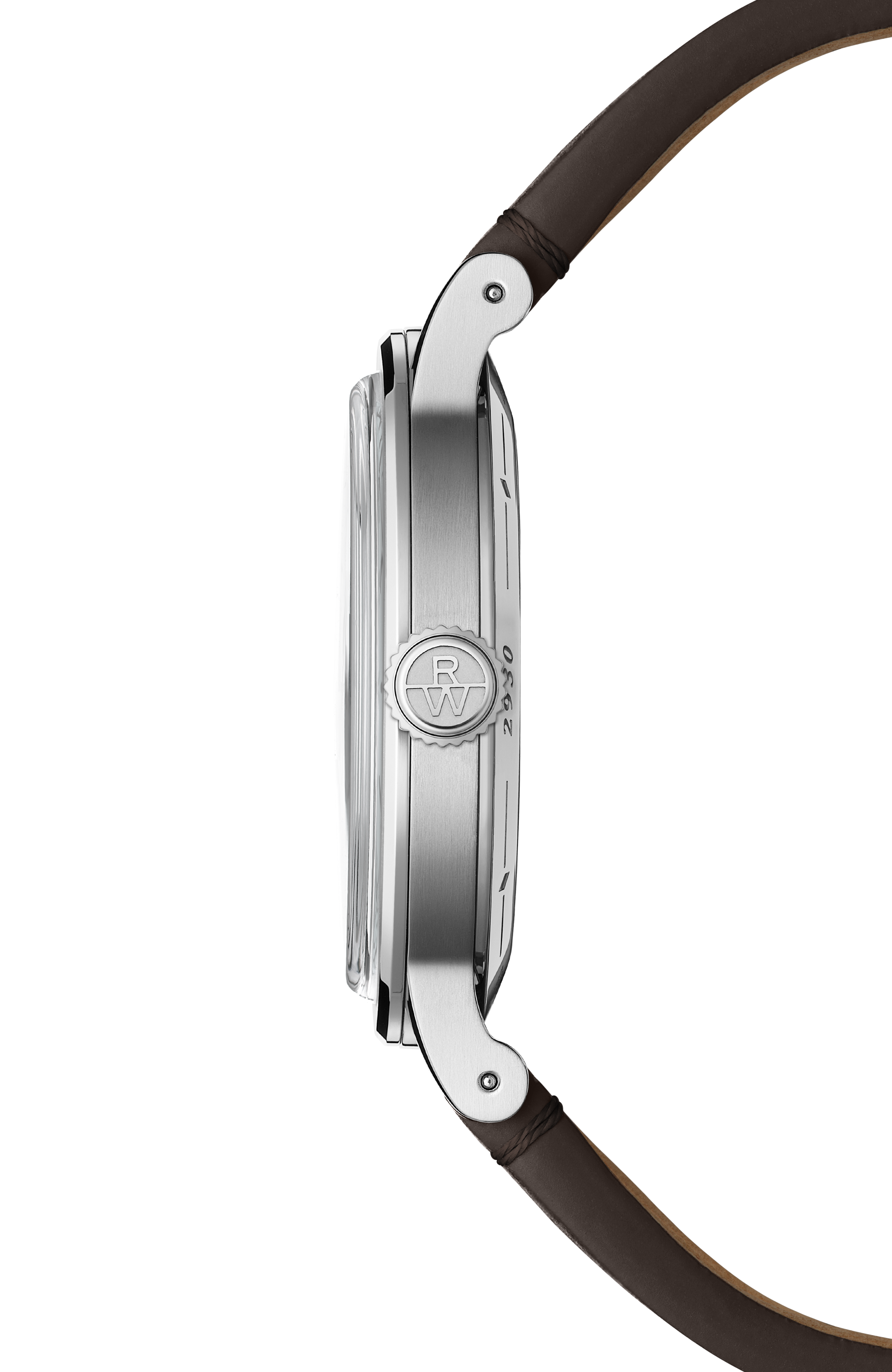 Montre Millesime automatique petite seconde cadran tuxedo bleu nuit et noir pour homme, 39 mm