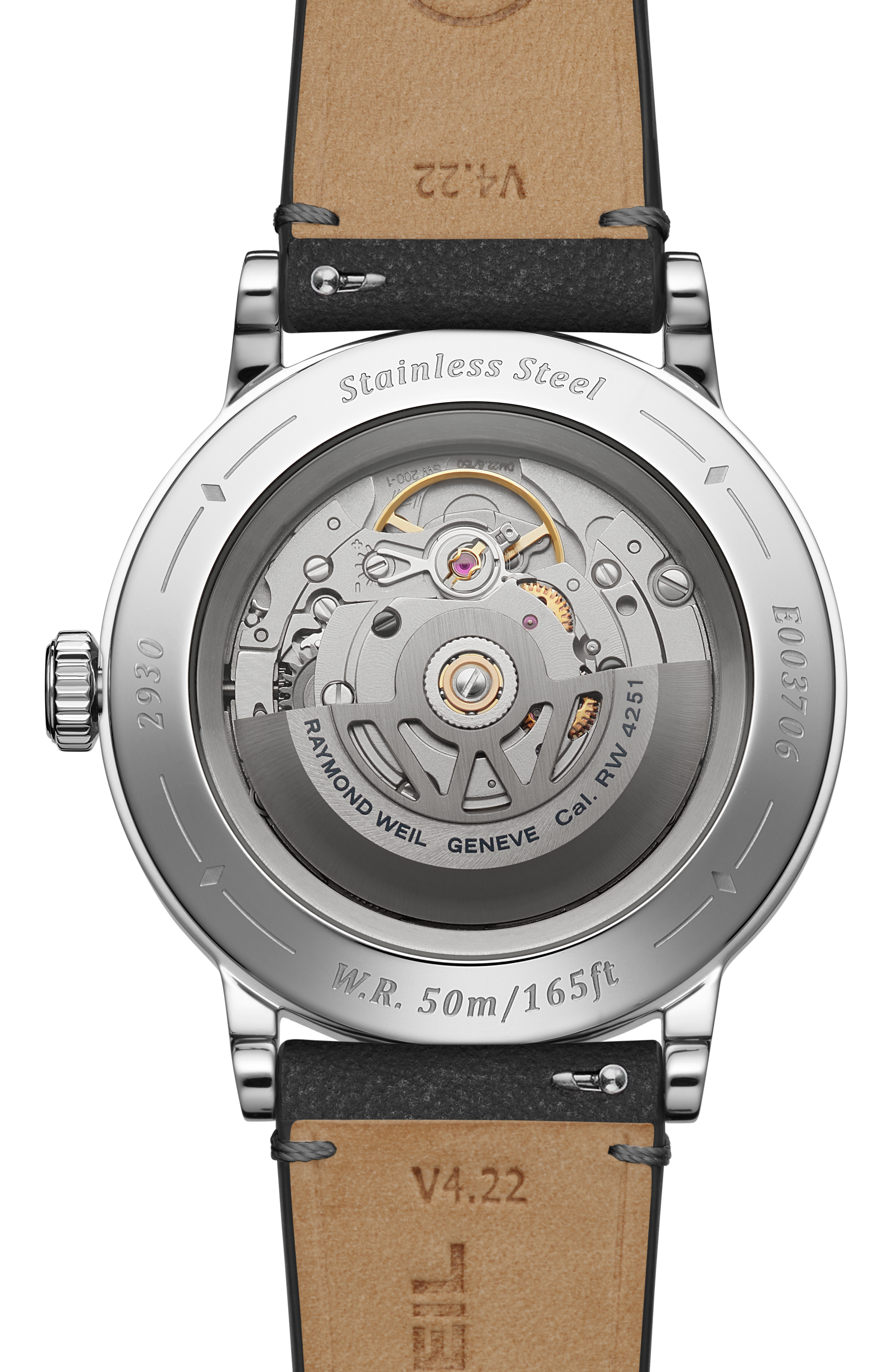 Montre Millesime automatique petite seconde cadran tuxedo noir et blanc pour homme, 39 mm