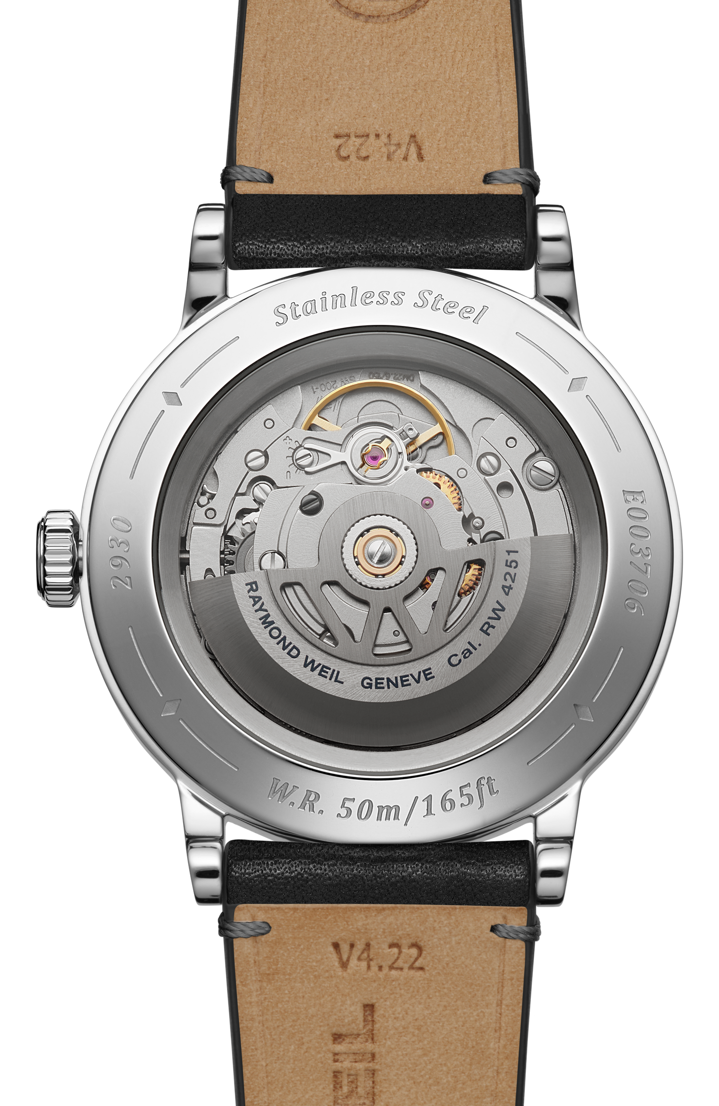 Millesime Men's Automatic Small Seconds Watch, 39 mm