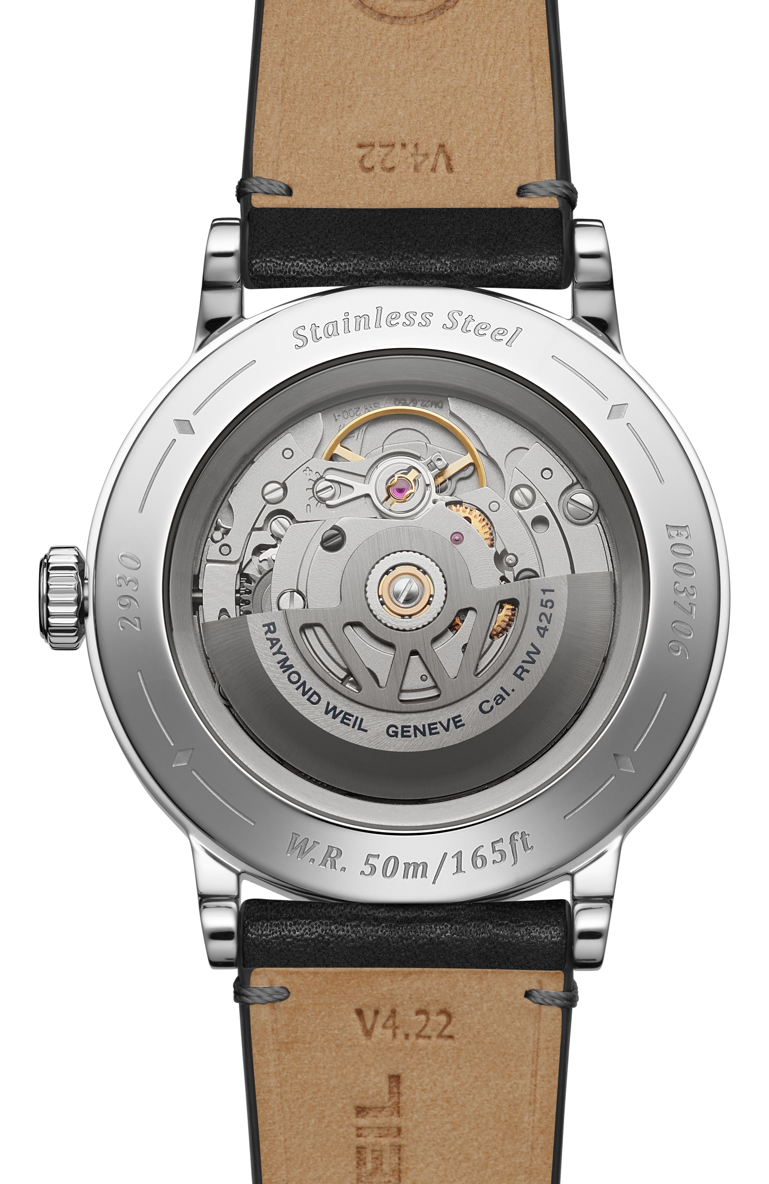 Millesime Men's Automatic Small Seconds Watch, 39 mm
