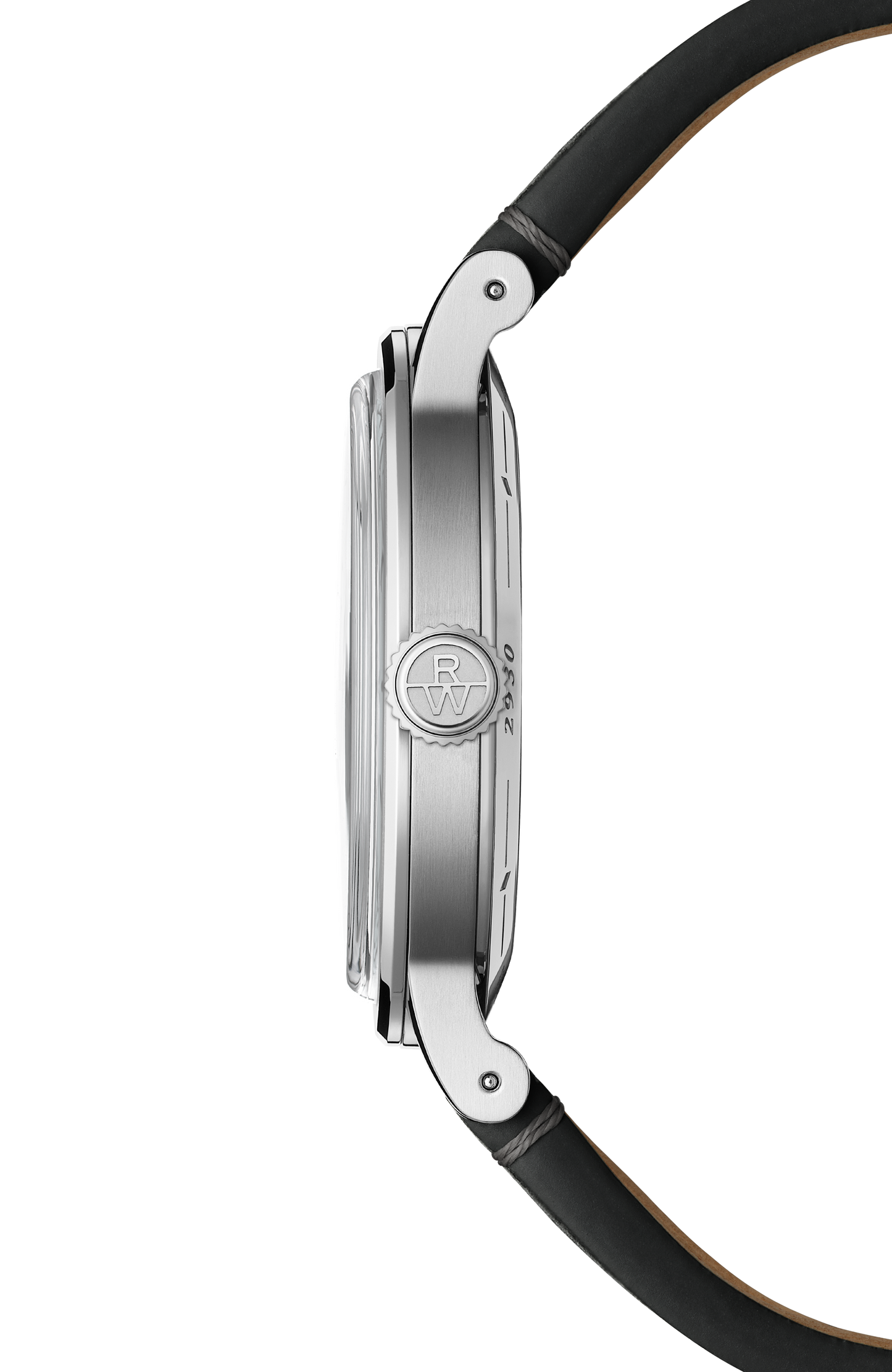 Millesime Men's Automatic Small Seconds Watch, 39 mm