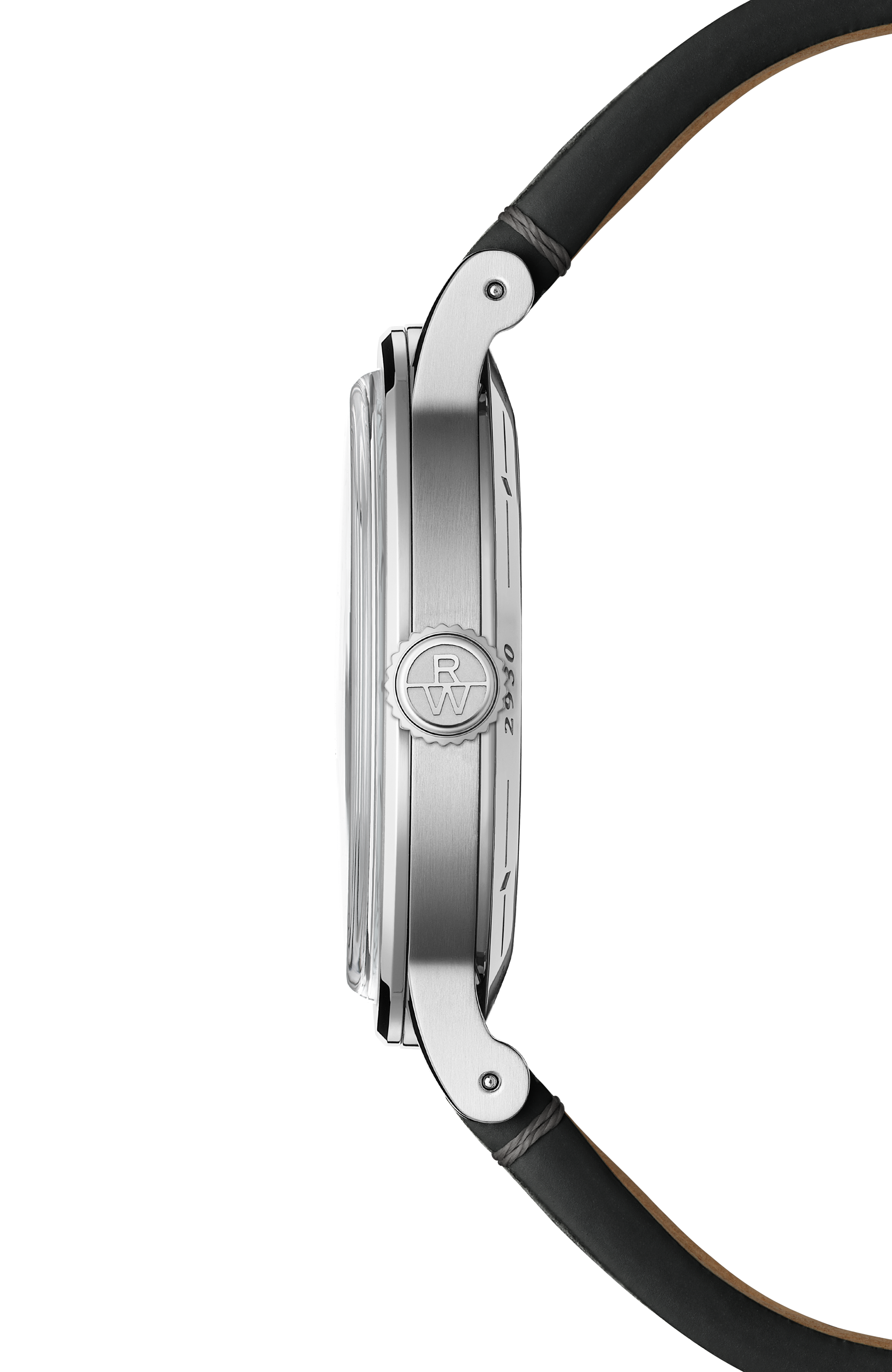 Millesime Men's Automatic Small Seconds Watch, 39 mm