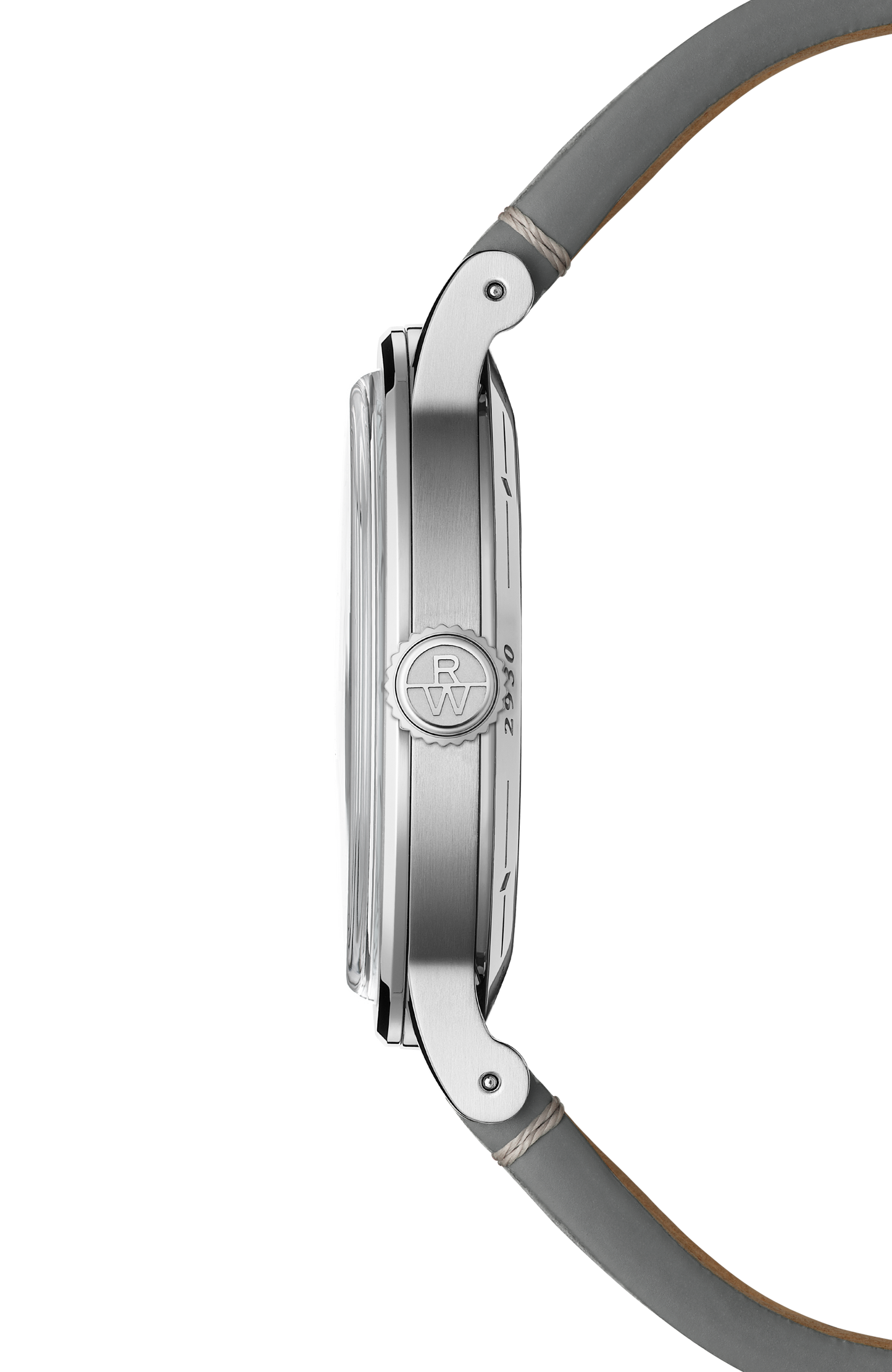 Millesime Men's Automatic Small Seconds Watch, 39 mm