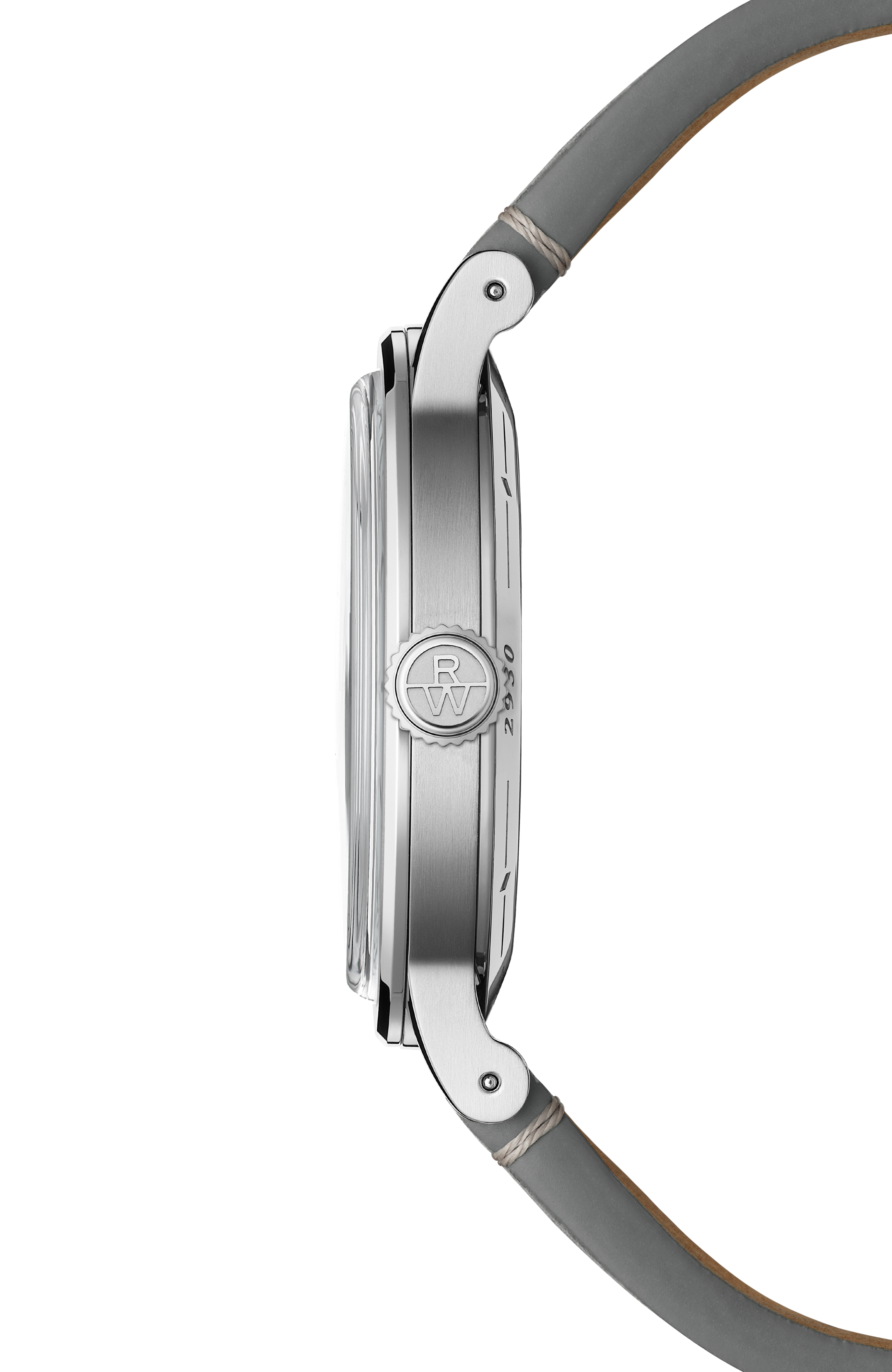 Millesime Men's Automatic Small Seconds Watch, 39 mm