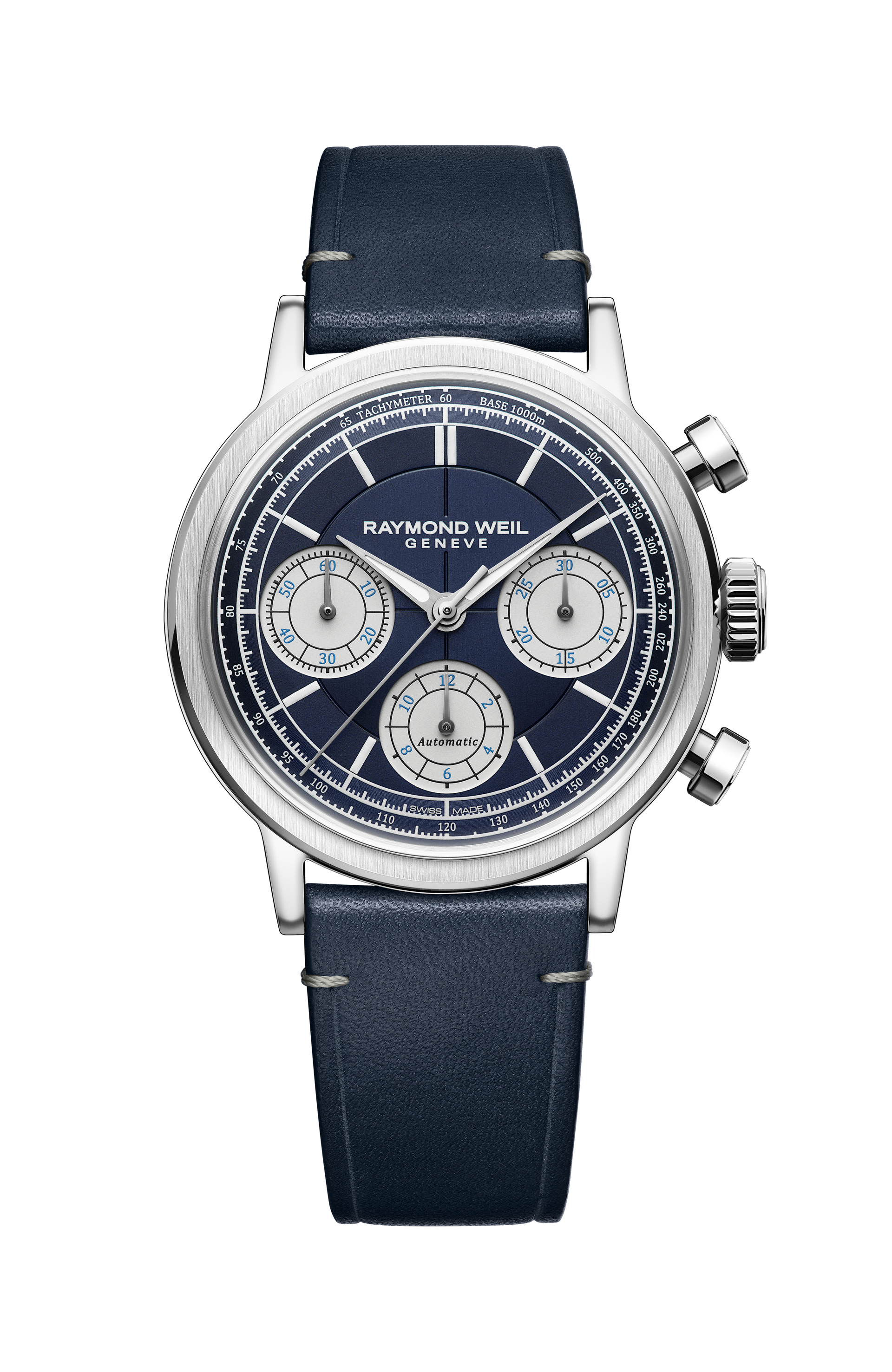 ♢timx♢ Q Timex Falcon Eye Chronograph 40mm Stainless Steel Bracelet