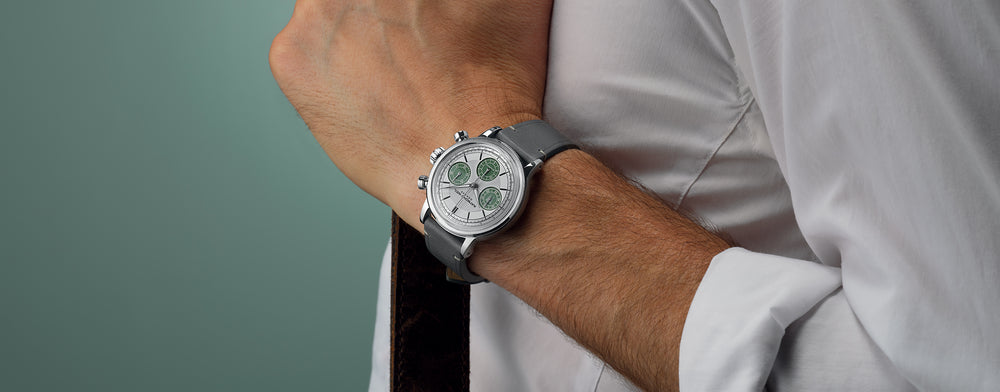 RAYMOND WEIL X LARGO WINCH | Communiqué de Presse | RAYMOND WEIL