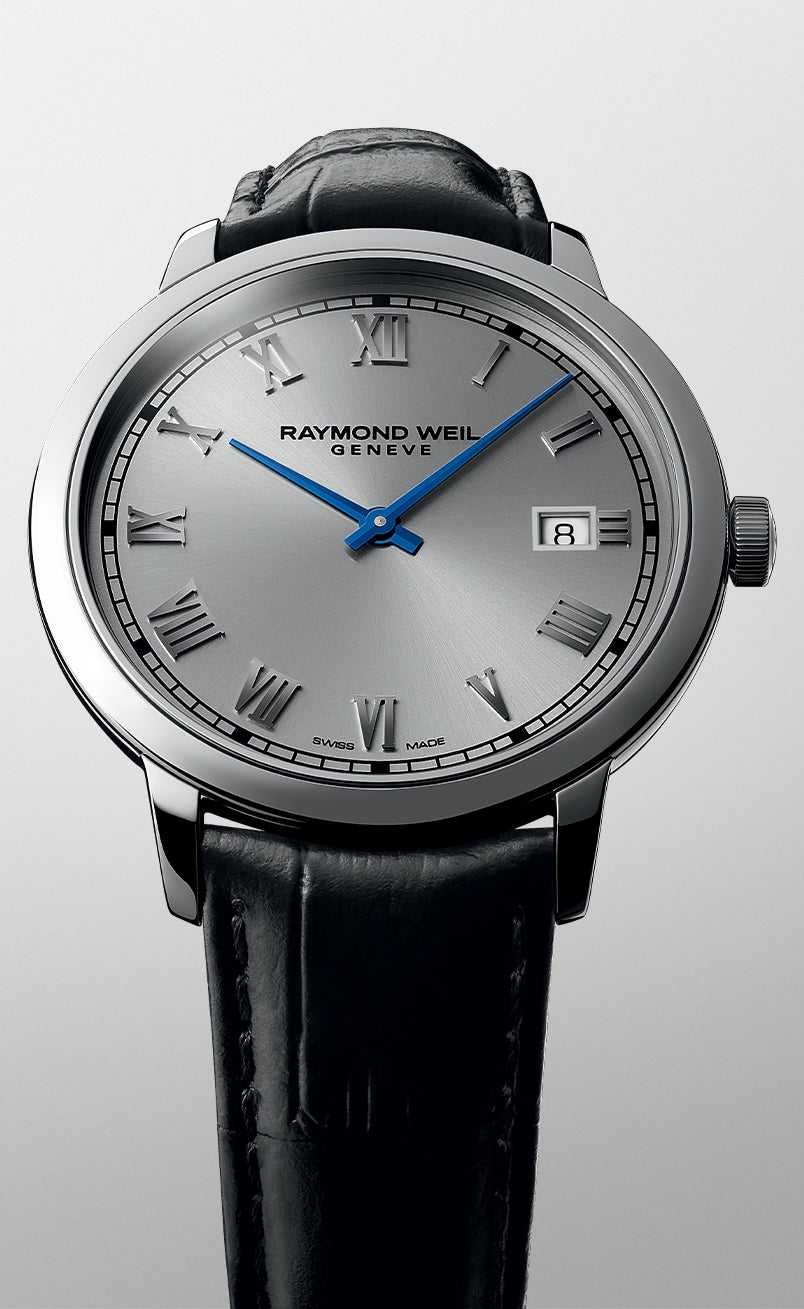 RAYMOND WEIL　腕時計 レイモンド・ウェイル 日本公式サイト | RAYMOND WEIL