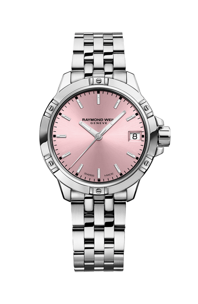 ⭐️ Host Pick ⭐️ Raymond Weil Tango Watch Raymond Weil Tango | Chrono24.com main image 4