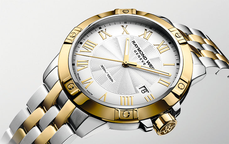 よ*ん様 稼働　RAYMOND WEIL Tango クォーツメンズ腕時計ディト Men's tango timepieces – RAYMOND WEIL