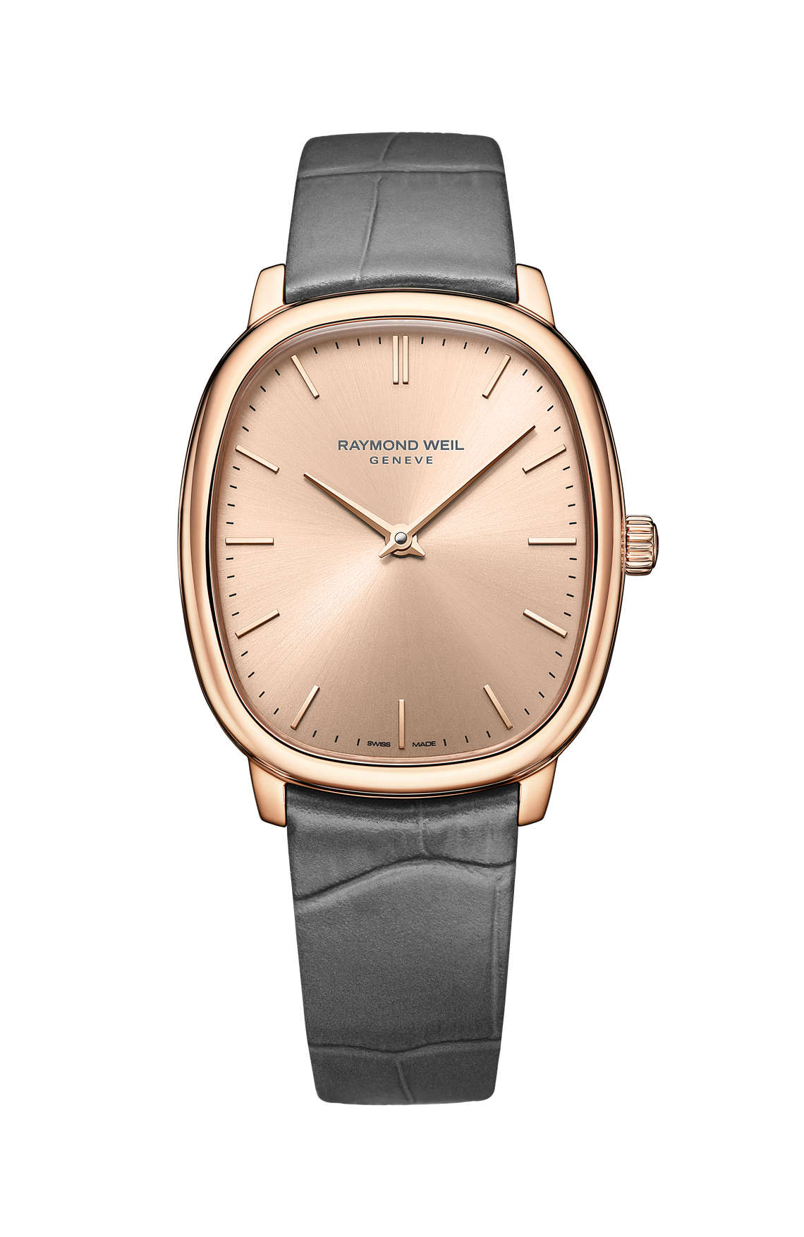 Montre De Poche Vintage à Double Sous-cadran Cuivre – Mécanique à Manivelle, Neuf Sans Emballage