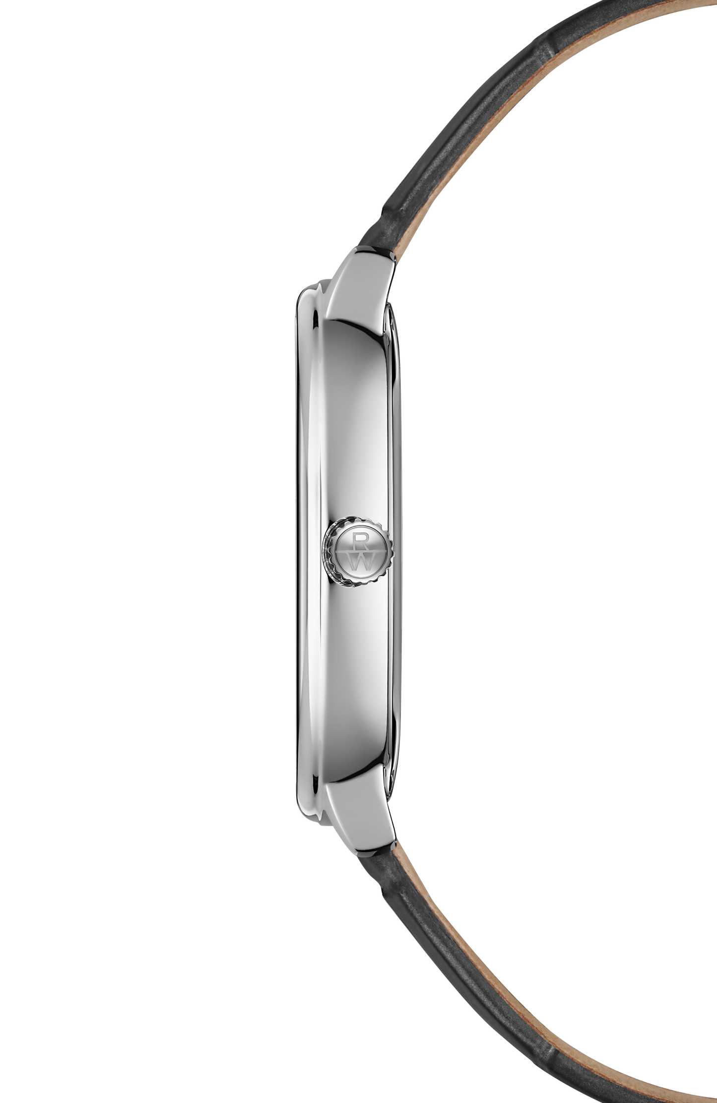 Toccata Heritage x seconde/seconde/ Mechanical Watch, 33 x 38 mm