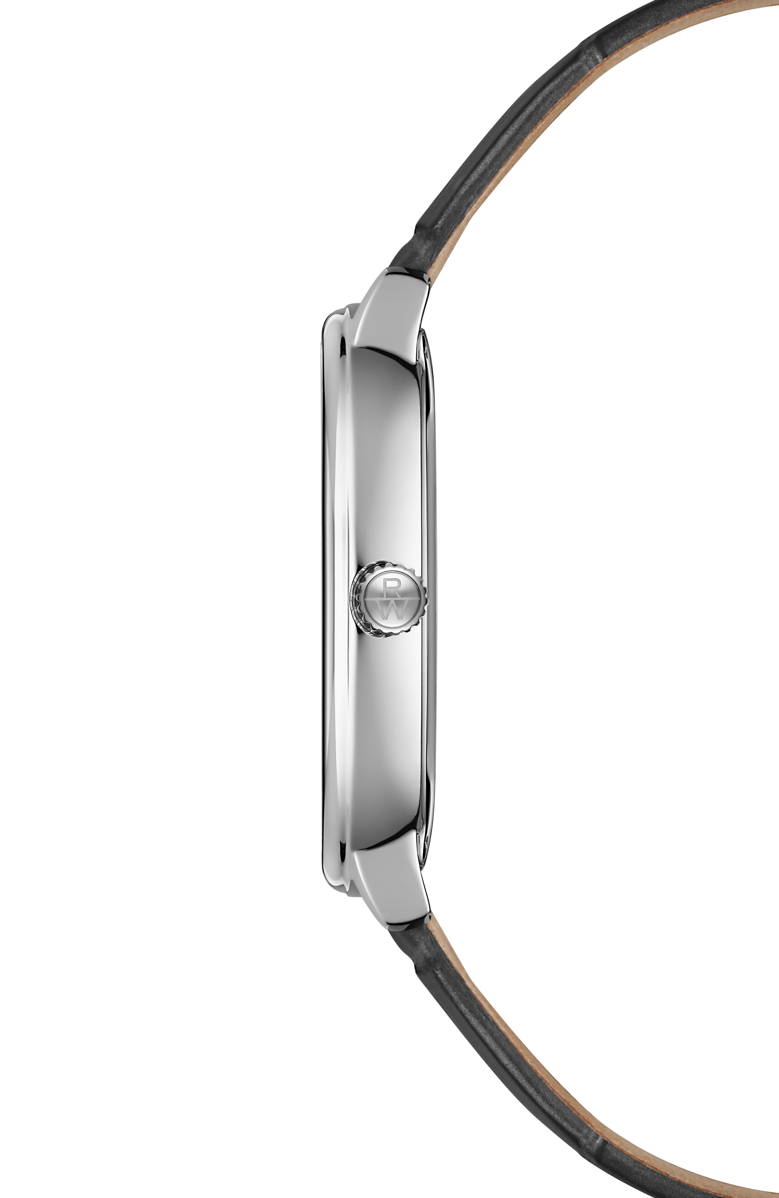 Montre mécanique Toccata Heritage x seconde/seconde/, 33 x 38 mm